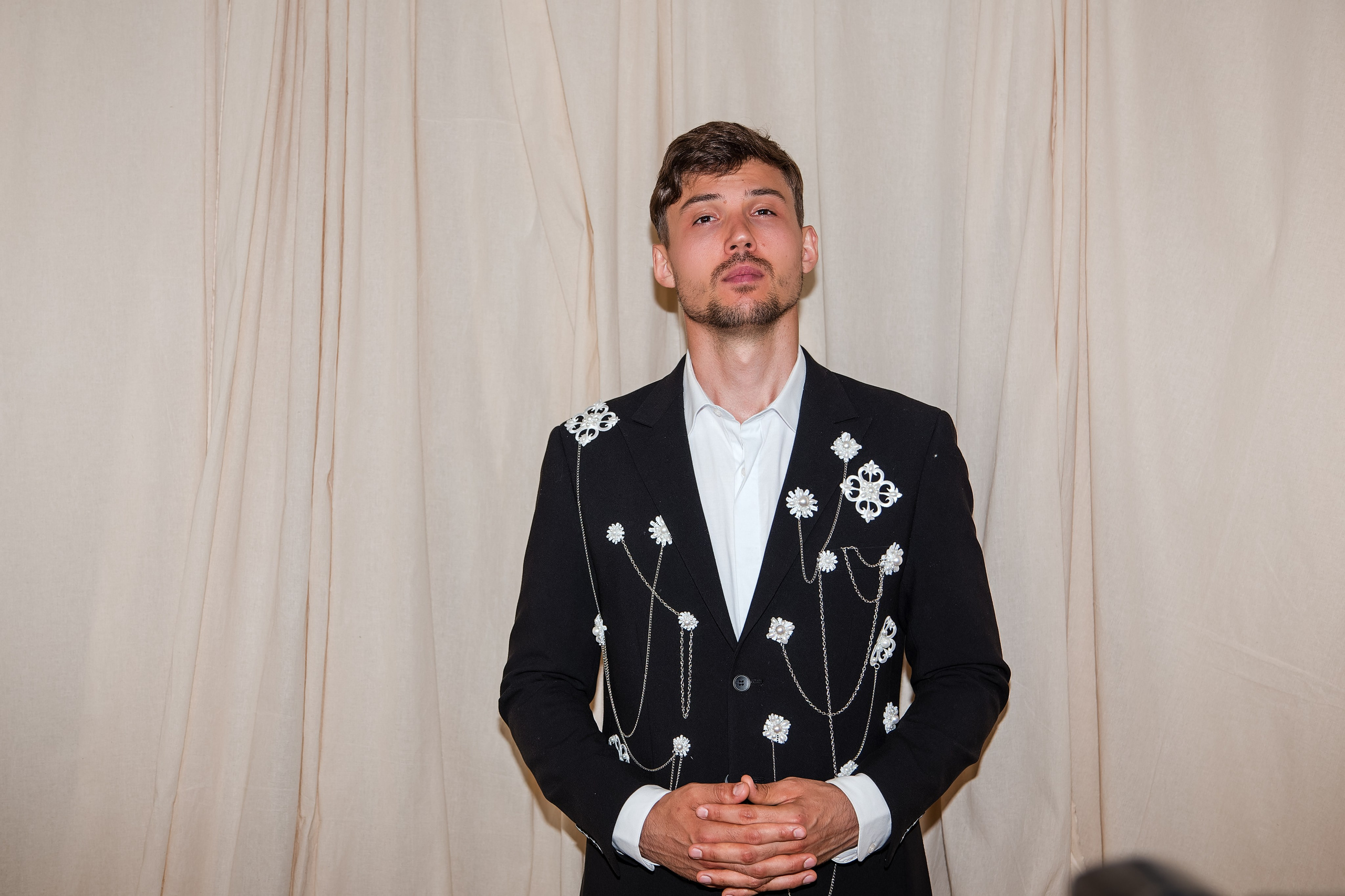 Жасмин и Михаил. Фотограф в Самаре Евгений Гурин