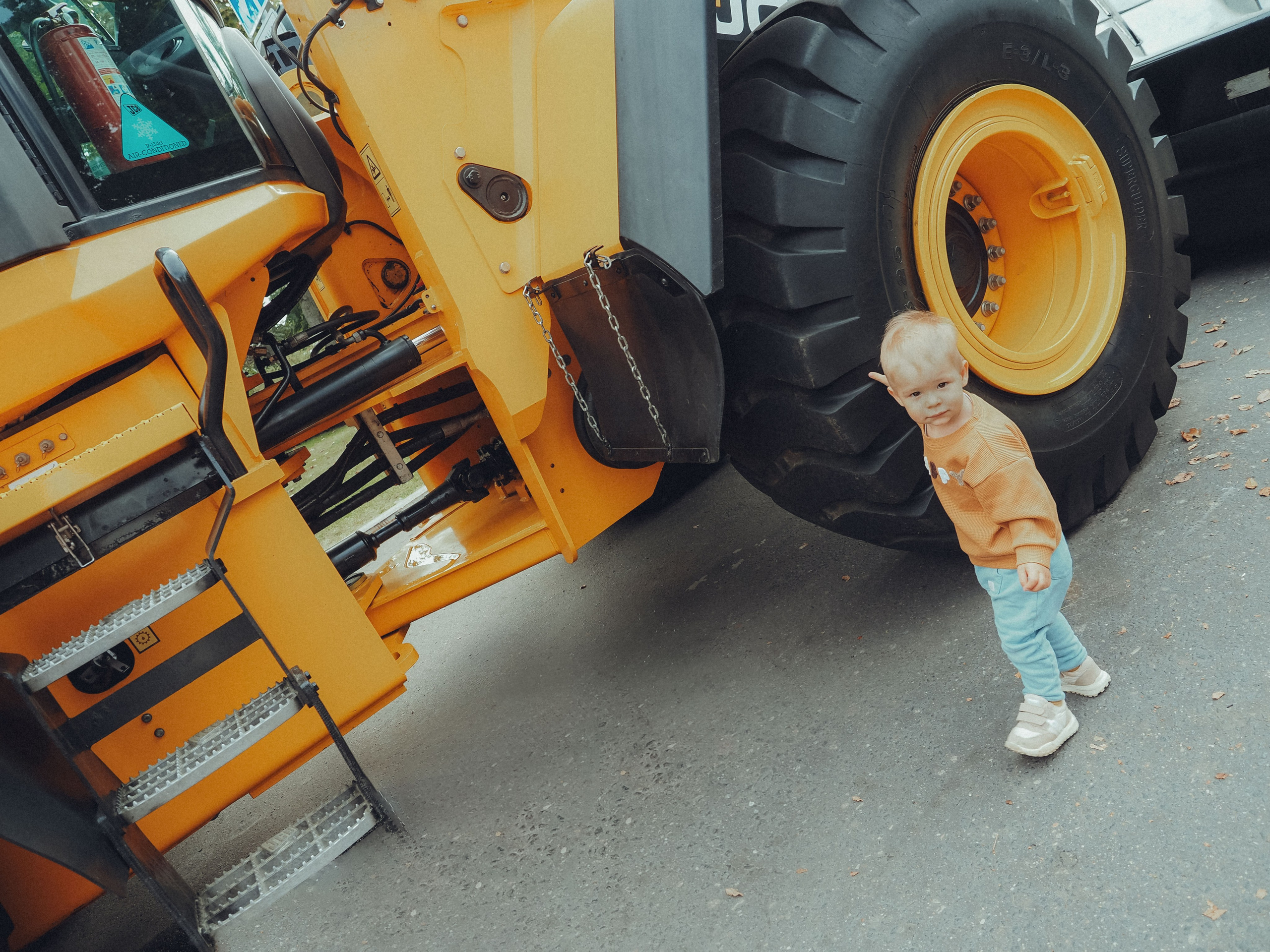Лужники или техники много не бывет!. Фотограф в Москве — Сергей Люкшинов