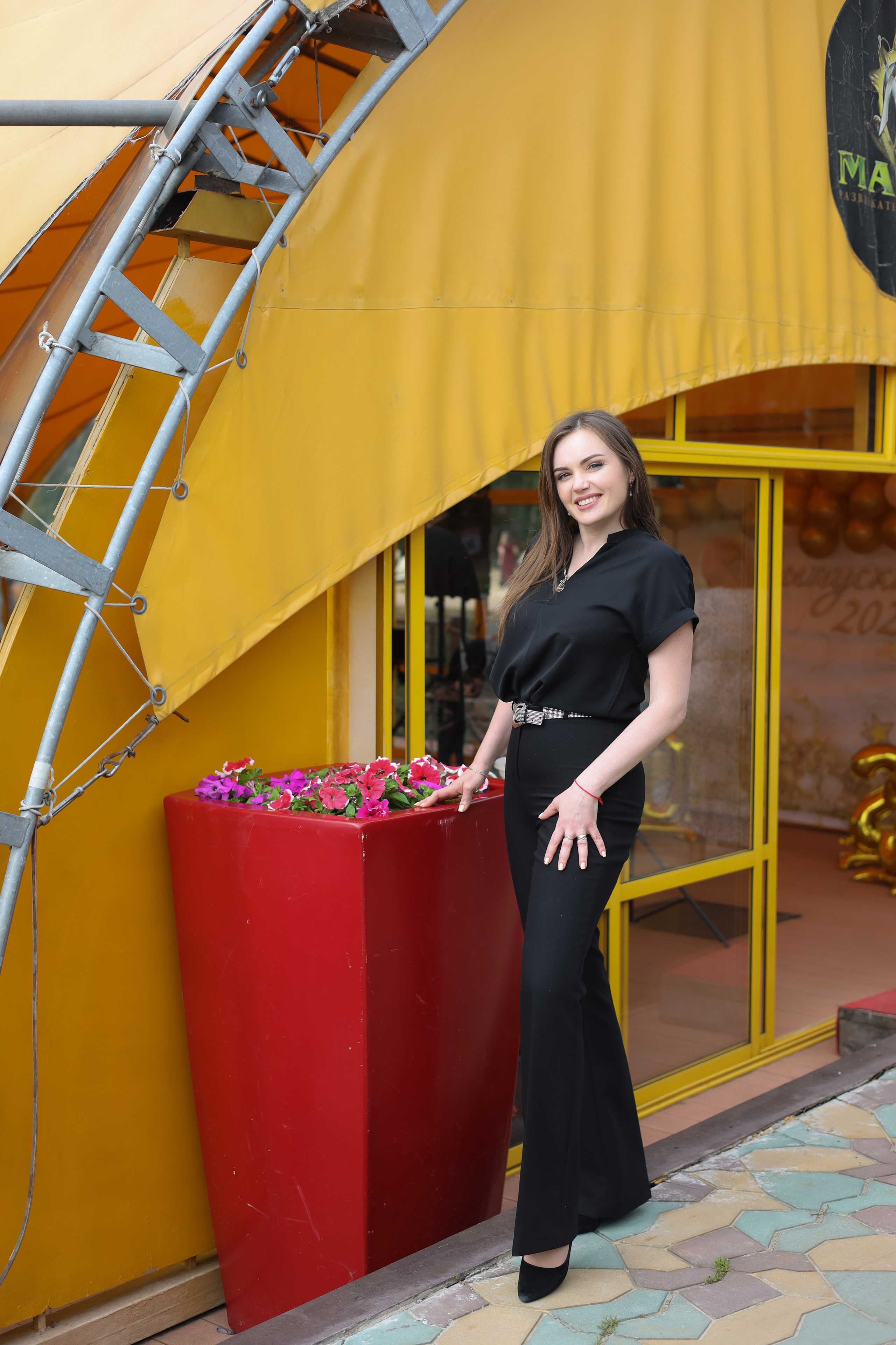 Выпускной в «Малибу». Свадебный и репортажный фотограф (Москва, Королев и другие)