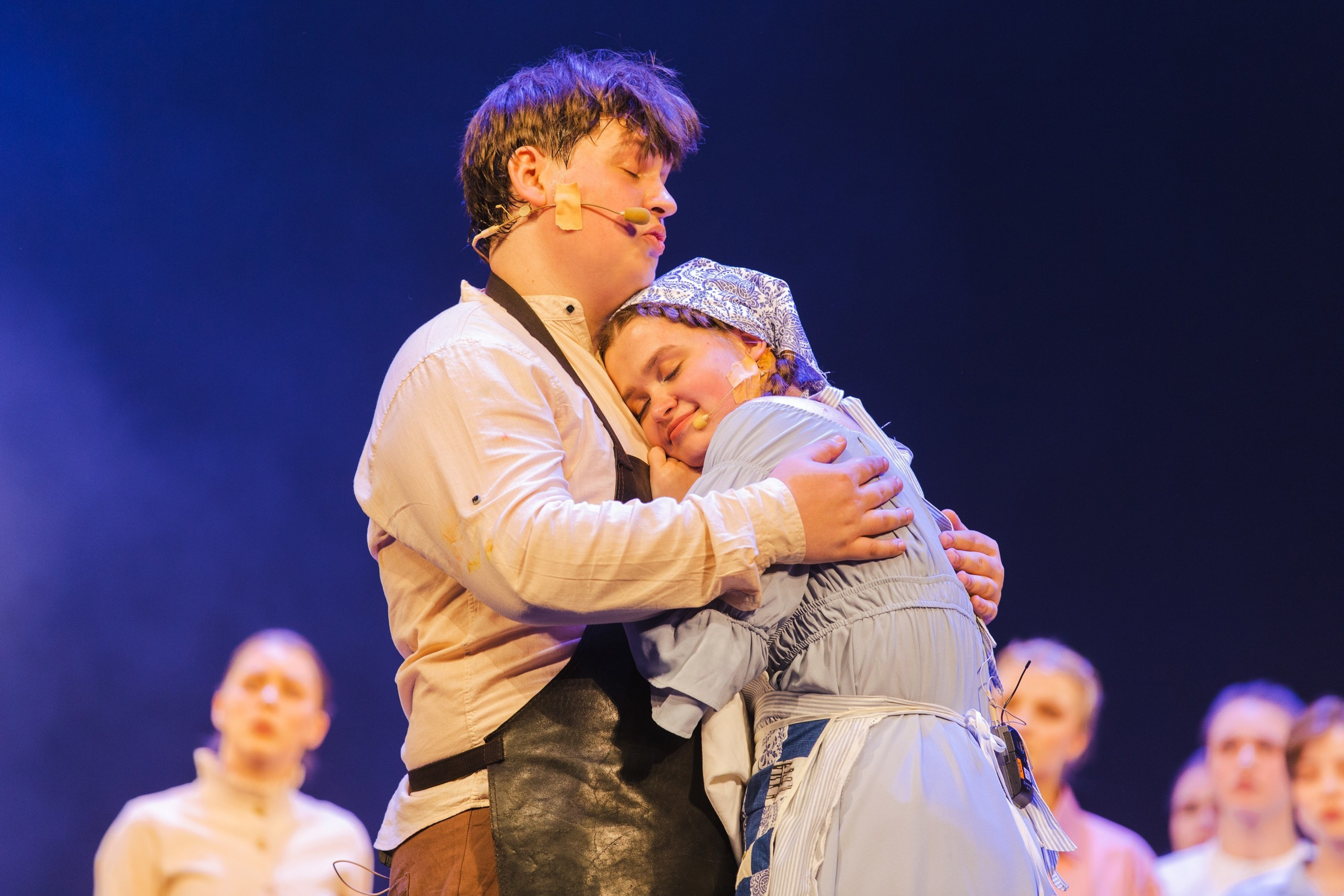 РСВ 2024. Фотограф в Ярославле Ольга Пыненкова