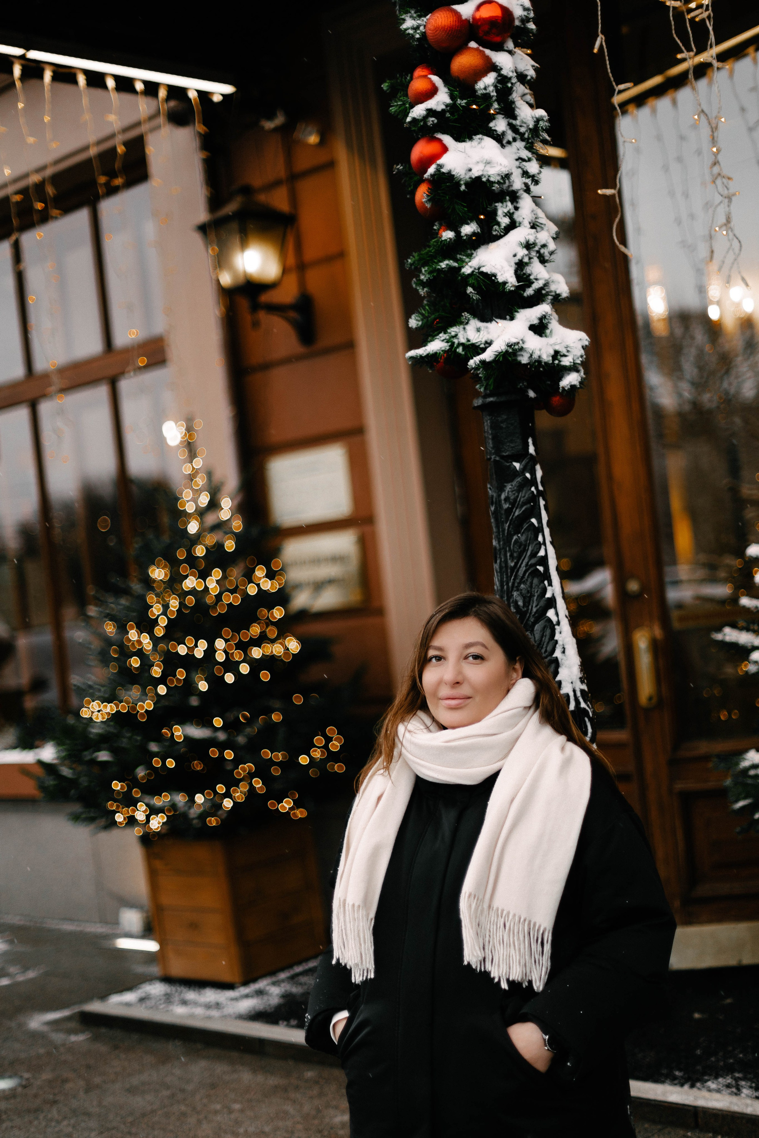 Юлия и Сергей. Фотограф Veronika Potaseva