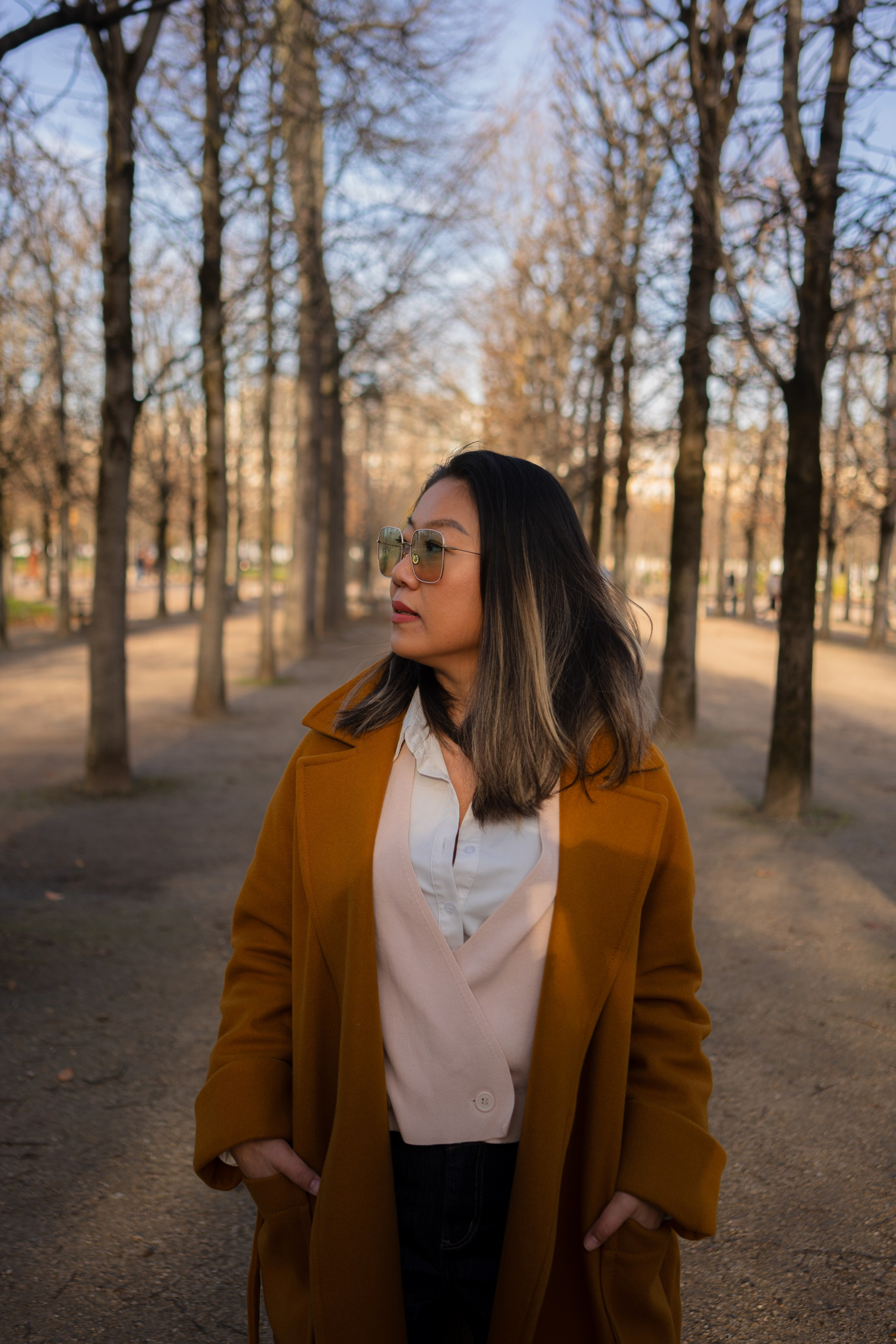 Mary. Photographer Yudakova Daria