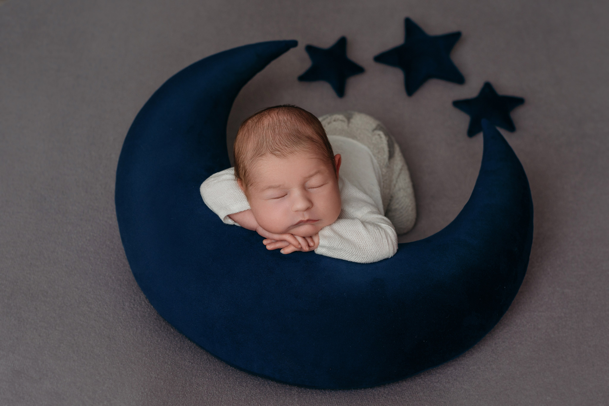 Арсений. Фотограф новорожденных Белгород