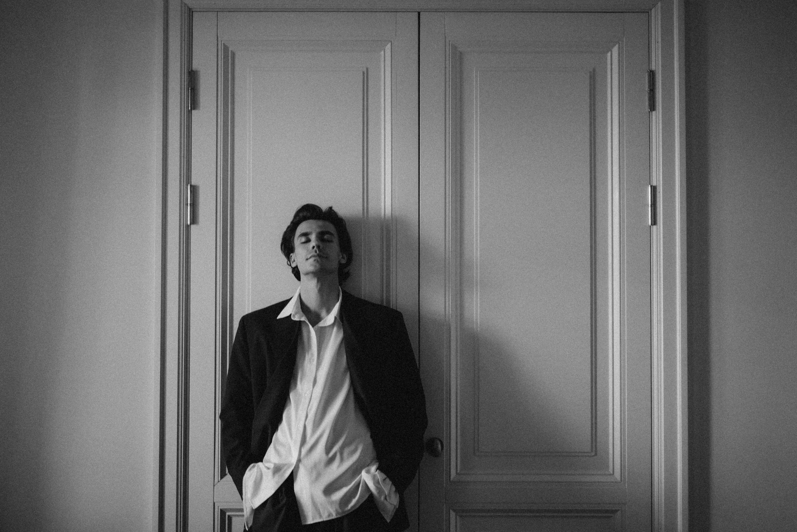 Максим и Даша. Семейный свадебный фотограф Семен Егоров