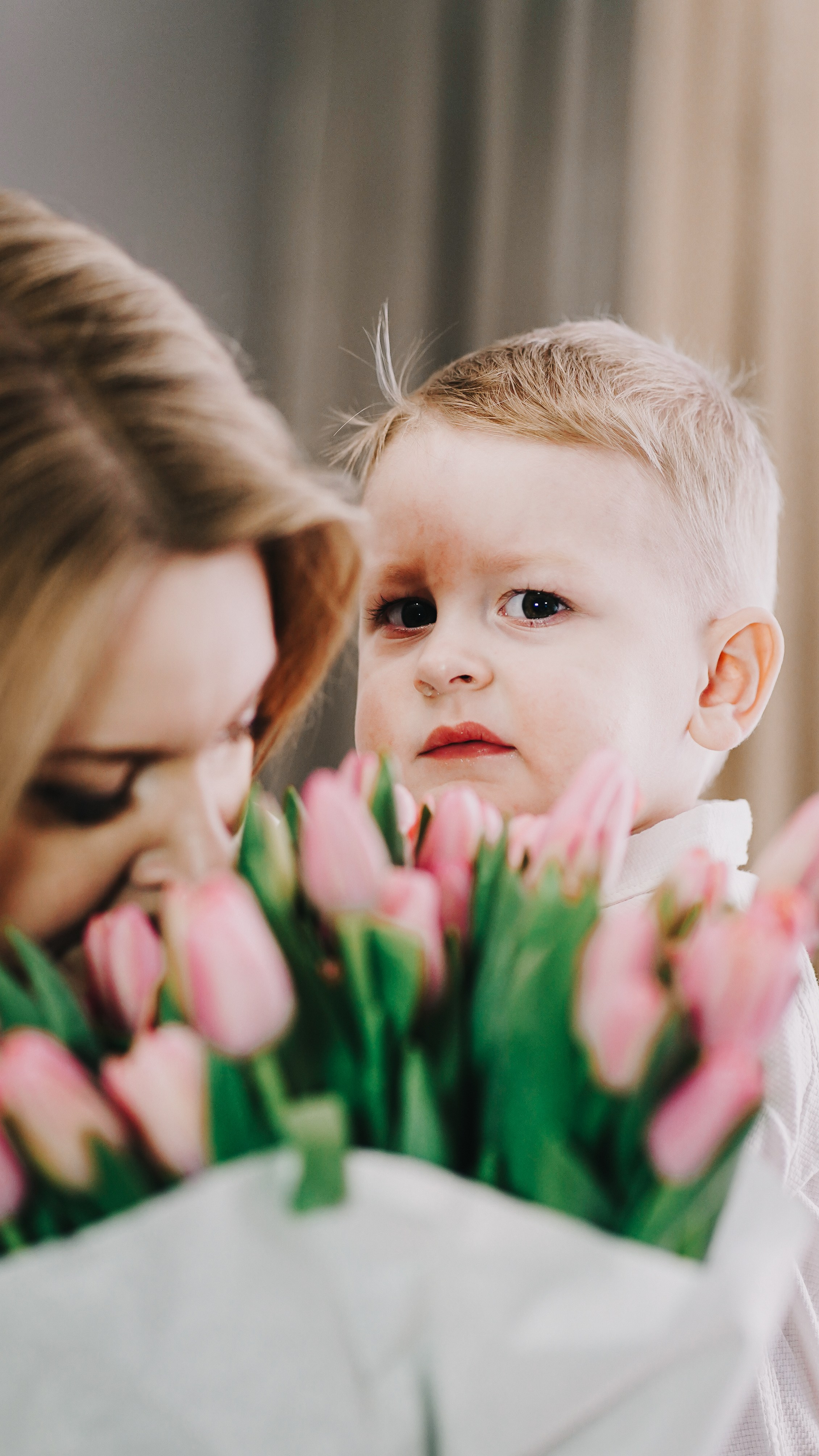 Анна, Сафи и Керем 2024. Семейный и детский фотограф в Москве (Тинао) Галкина Алевтина
