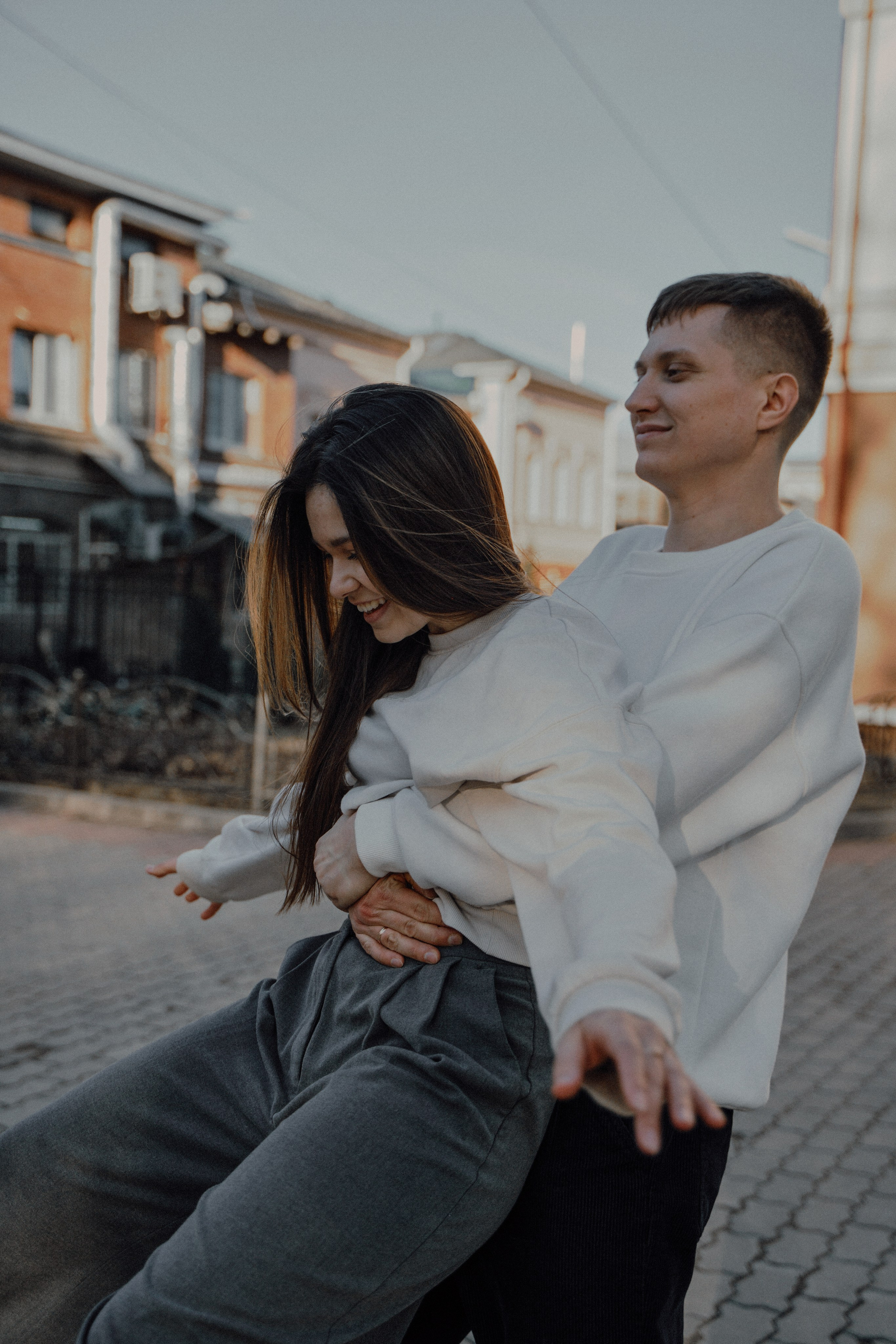 Вологда. Фотограф Санкт-Петербург