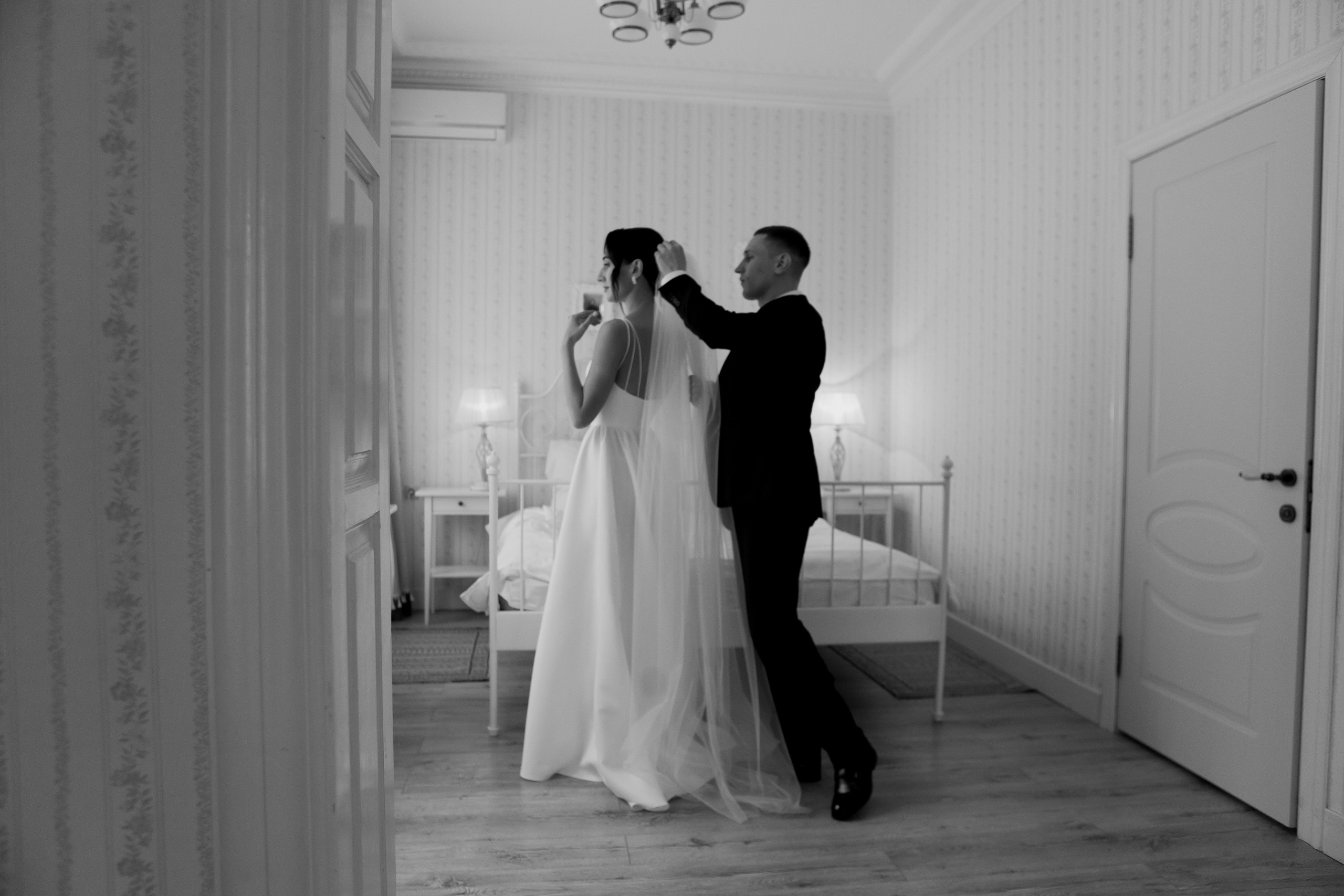 K&D. Свадебный и семейный фотограф Чижова Алина