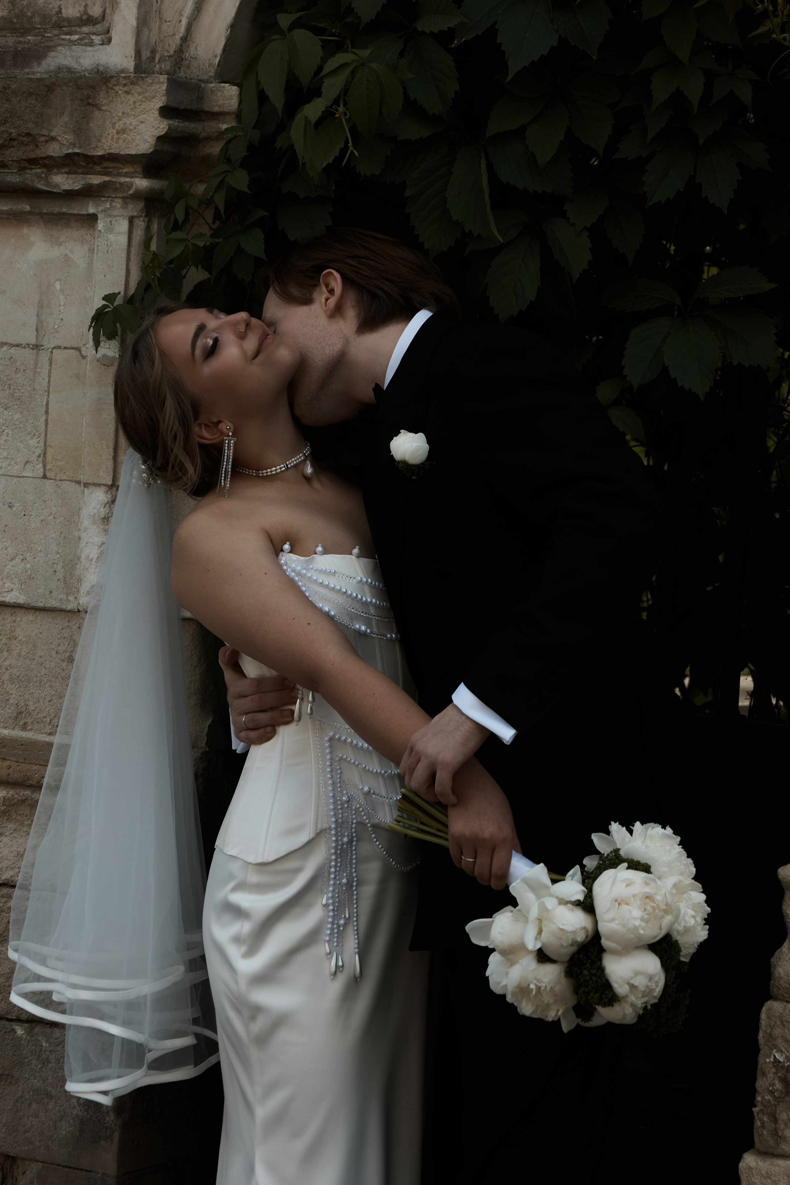 Wedding. Ваш Фотограф из Москвы — Ткач Анастасия