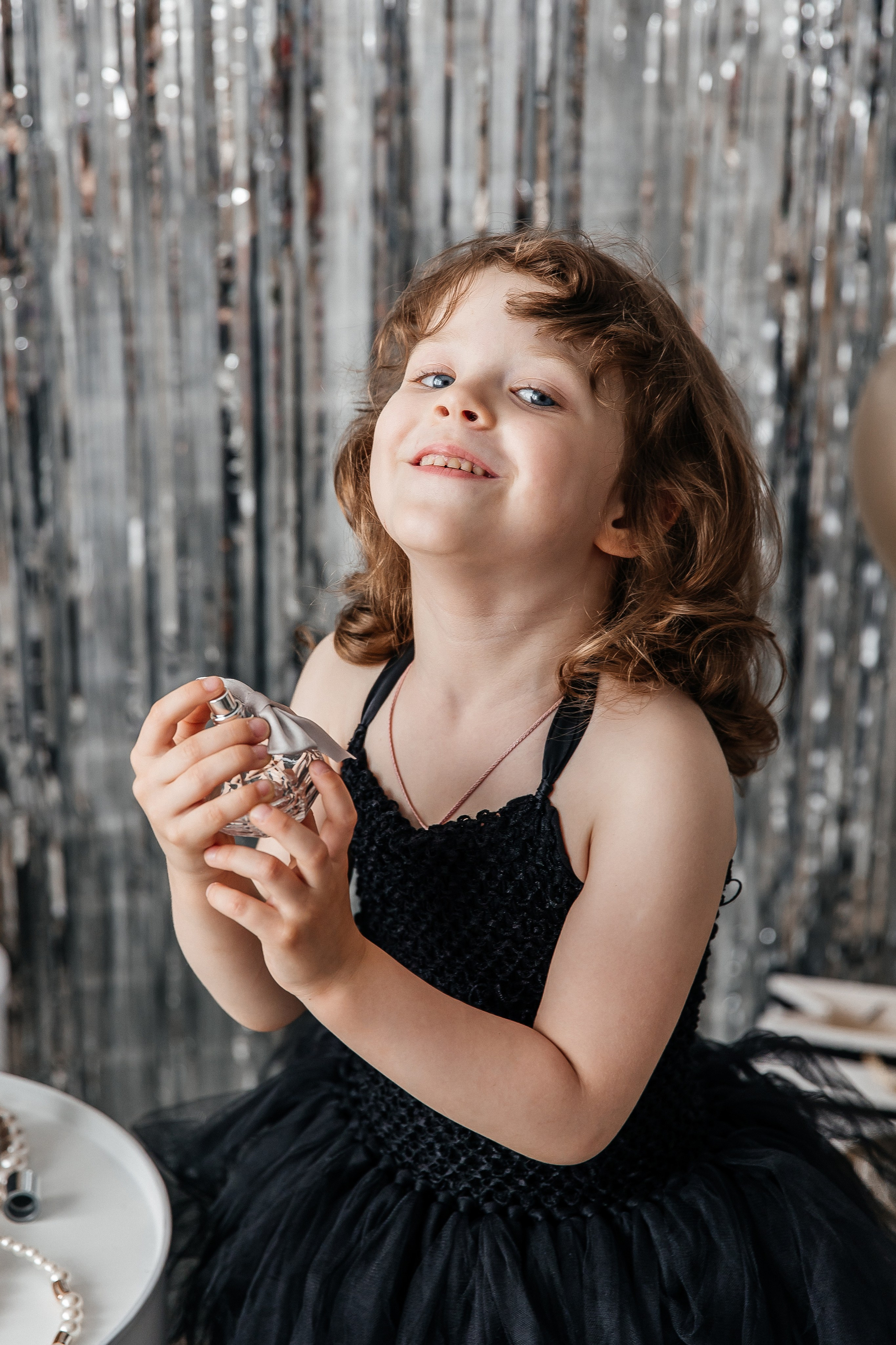 CHANEL. Детский фотограф, выпускные альбомы в Нижнем Новгороде Бодягина Мария