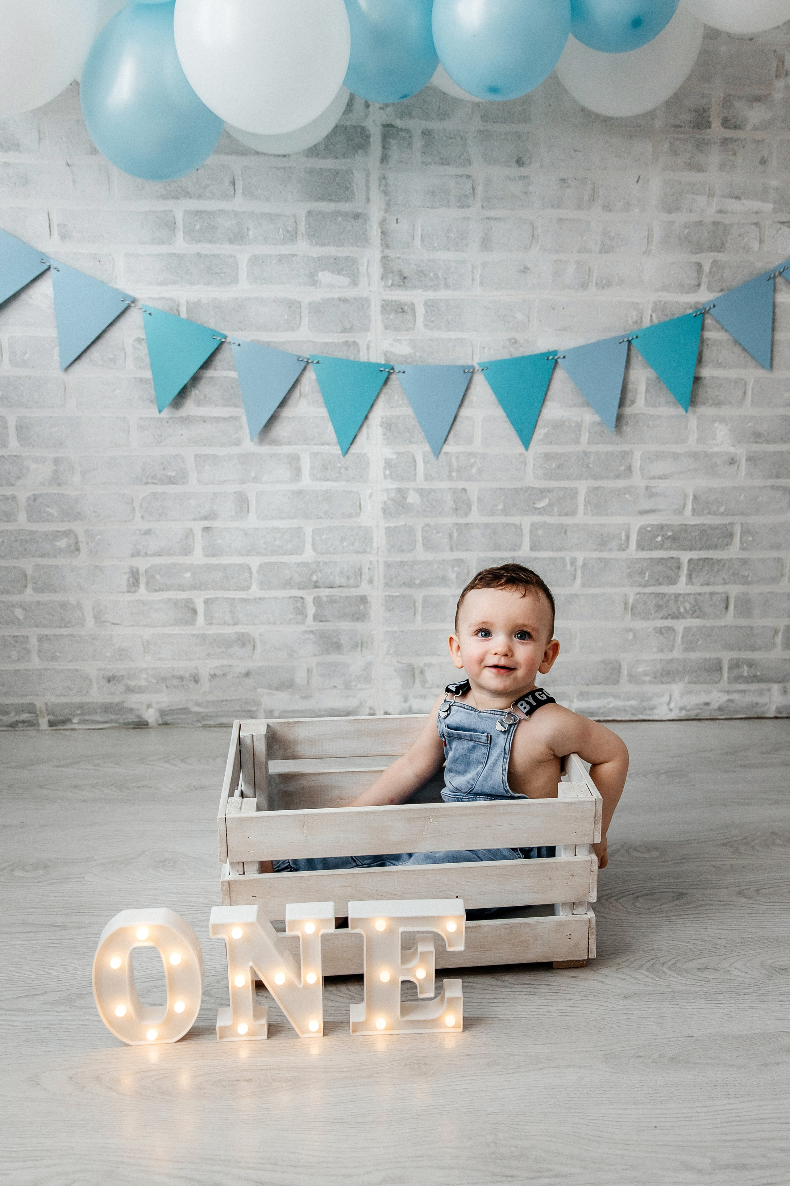 Кубики ГОД, единичка. Детский фотограф, выпускные альбомы в Нижнем Новгороде Бодягина Мария