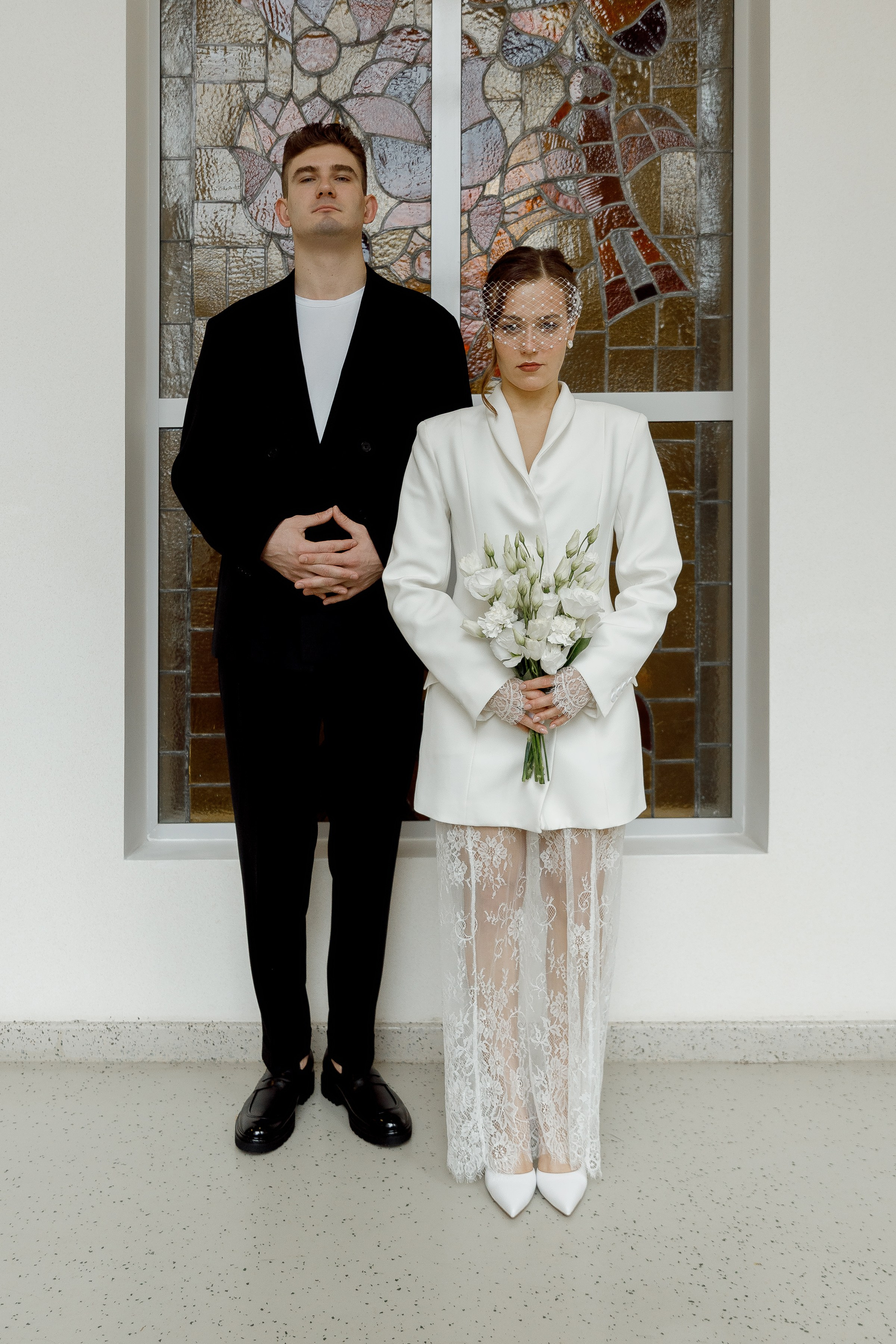 Антонина & Кирилл. Фотограф в Самаре Юля Борщ