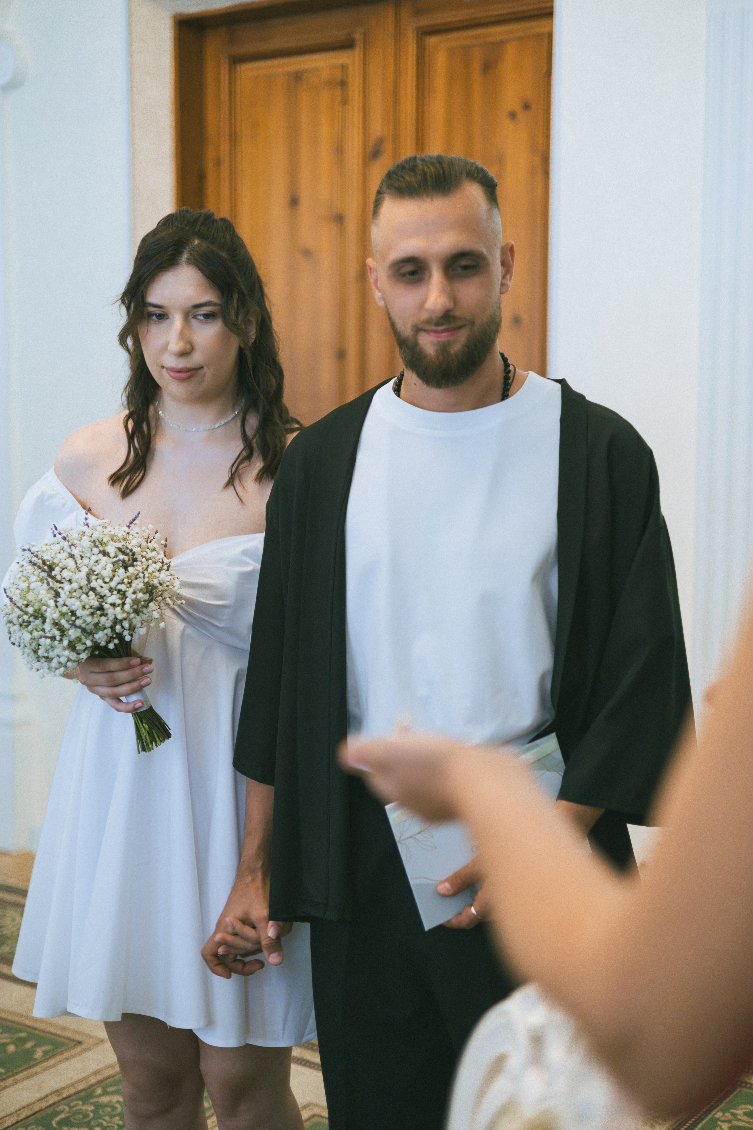 Wedding day. Фотограф Мурманск | Нижний Новгород • Анна Хижняк