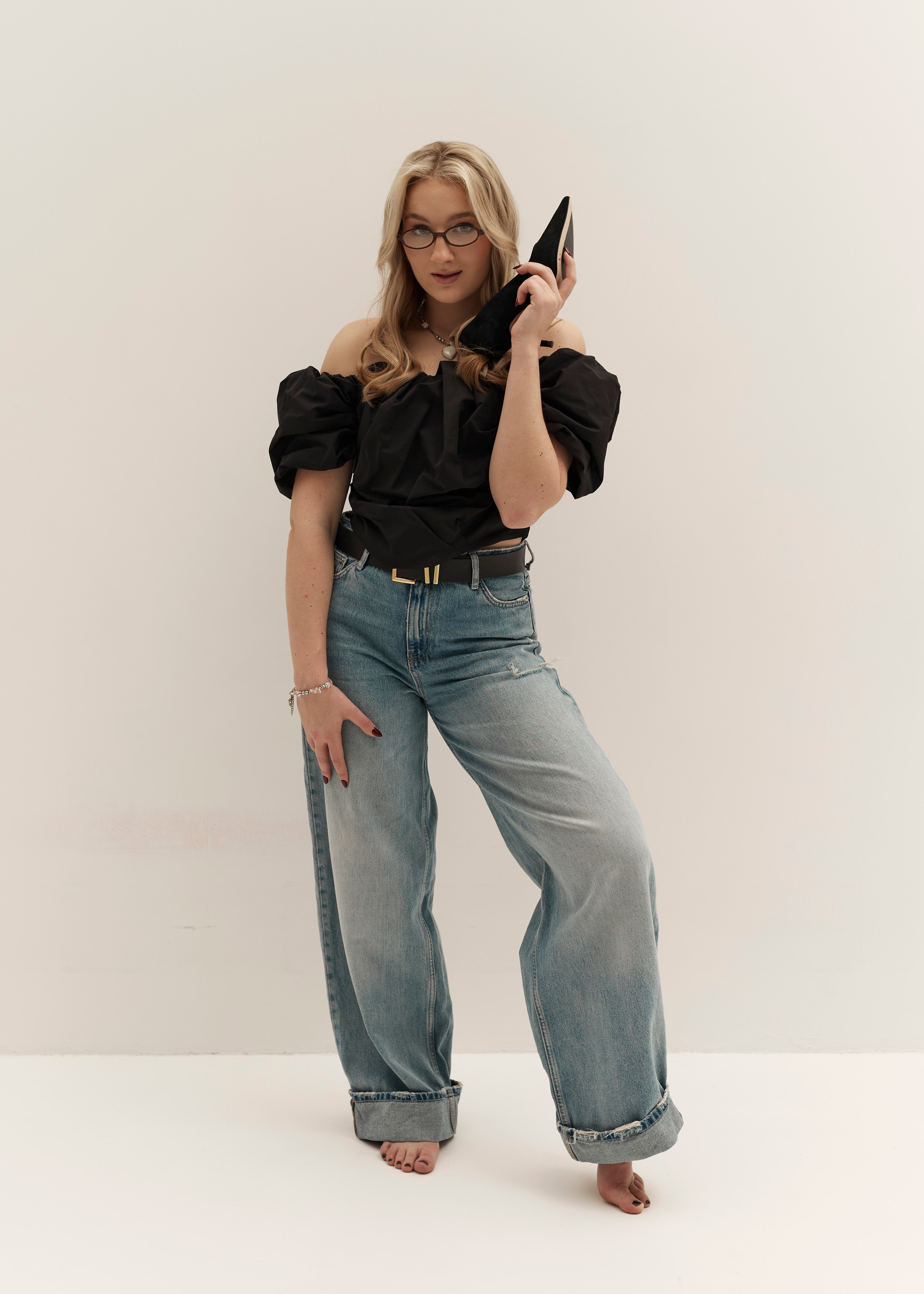 Фотограф в Волгограде Полина Иванова