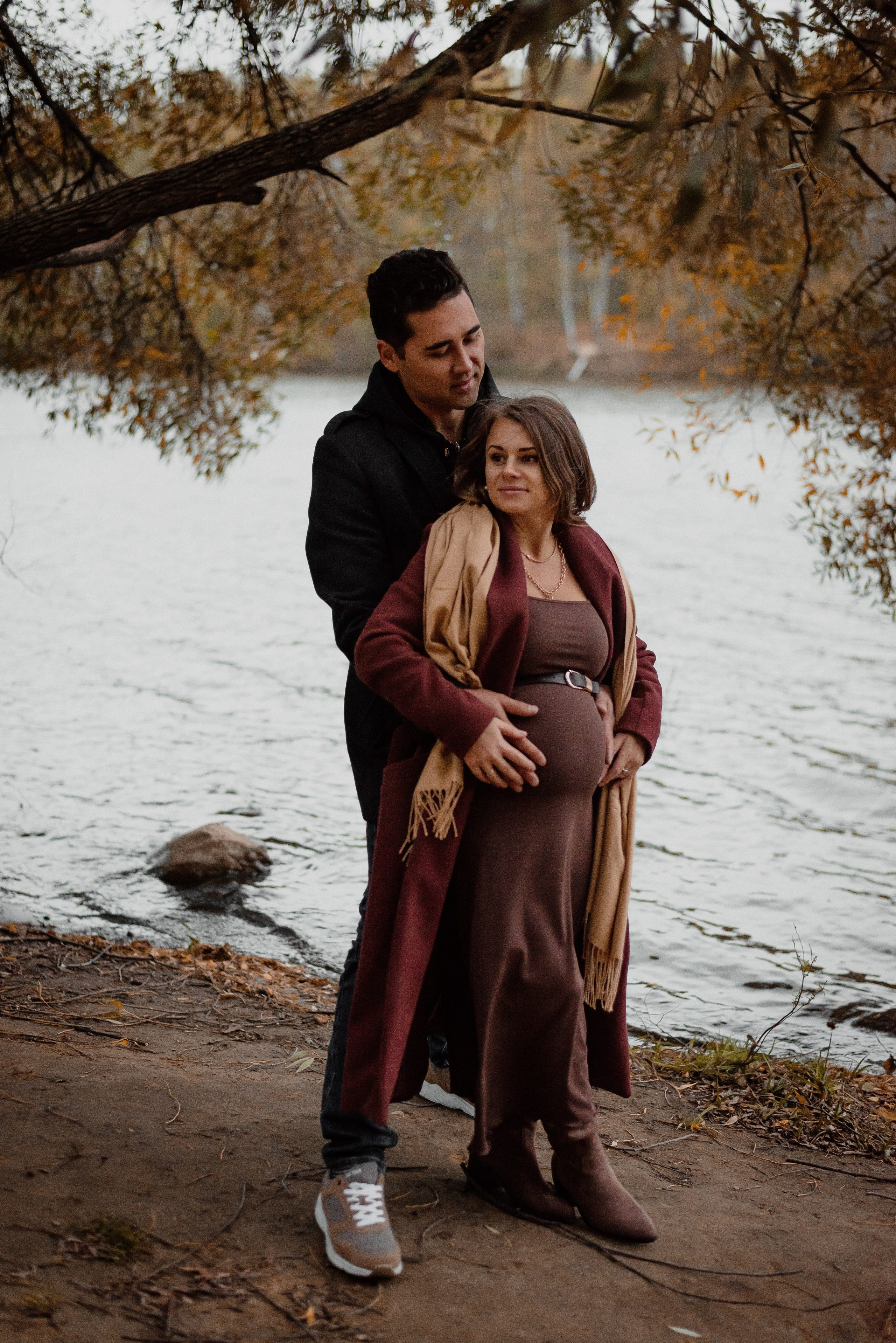 Альвир и Александра. Семейный и детский фотограф Иваново Ксения Азаренкова