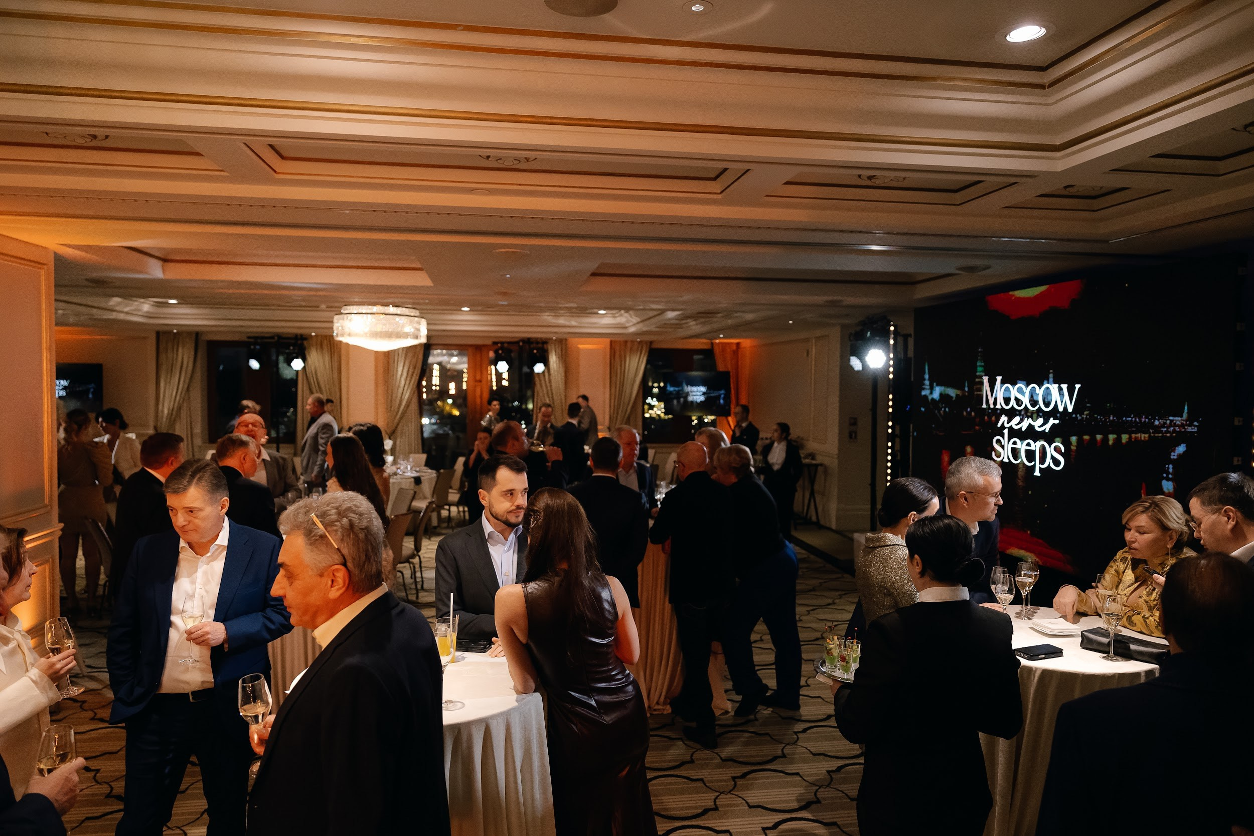 День рождения Светланы. Агентство по организации мероприятий