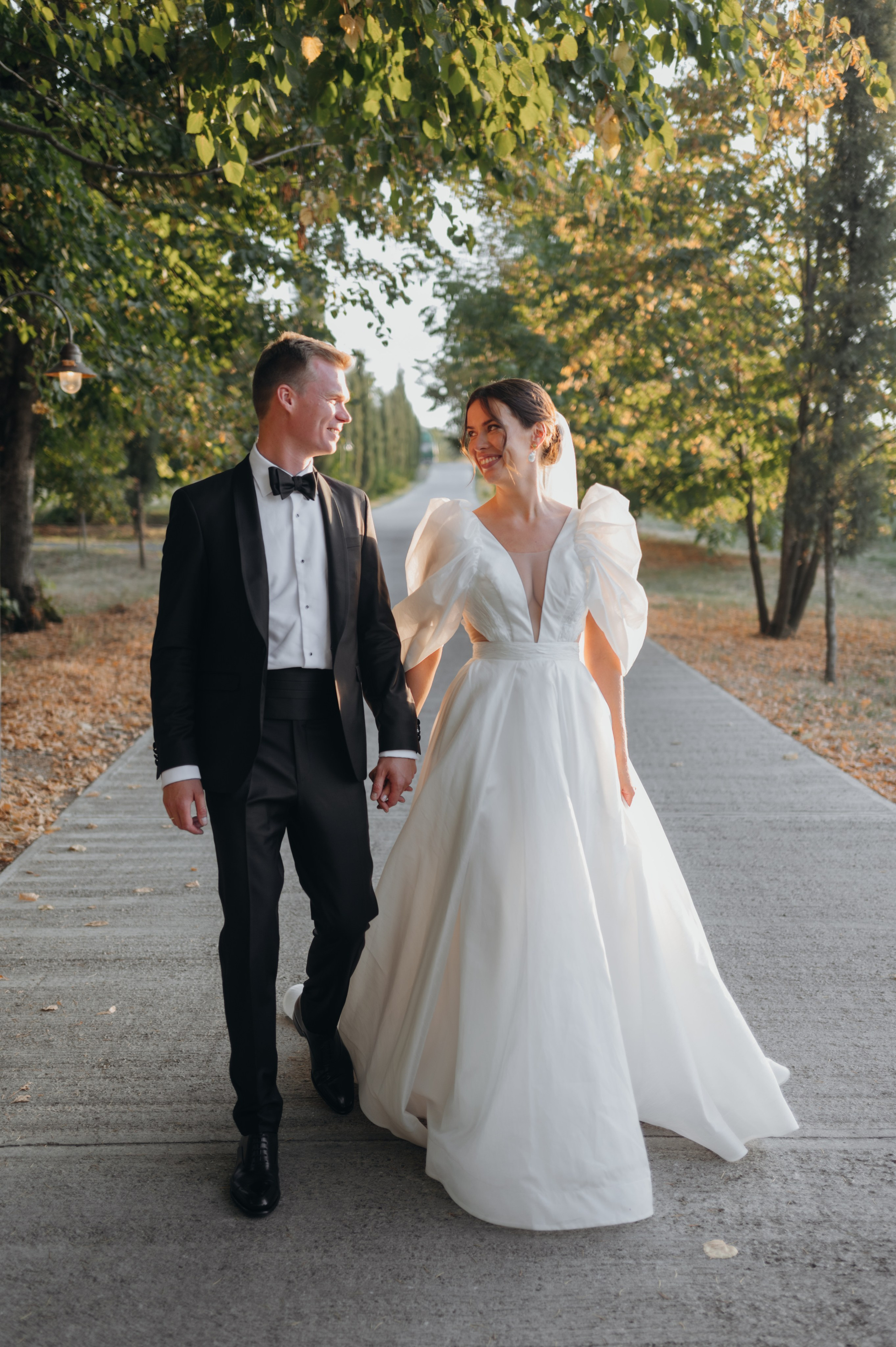 Max & Anna. Агентство по организации мероприятий