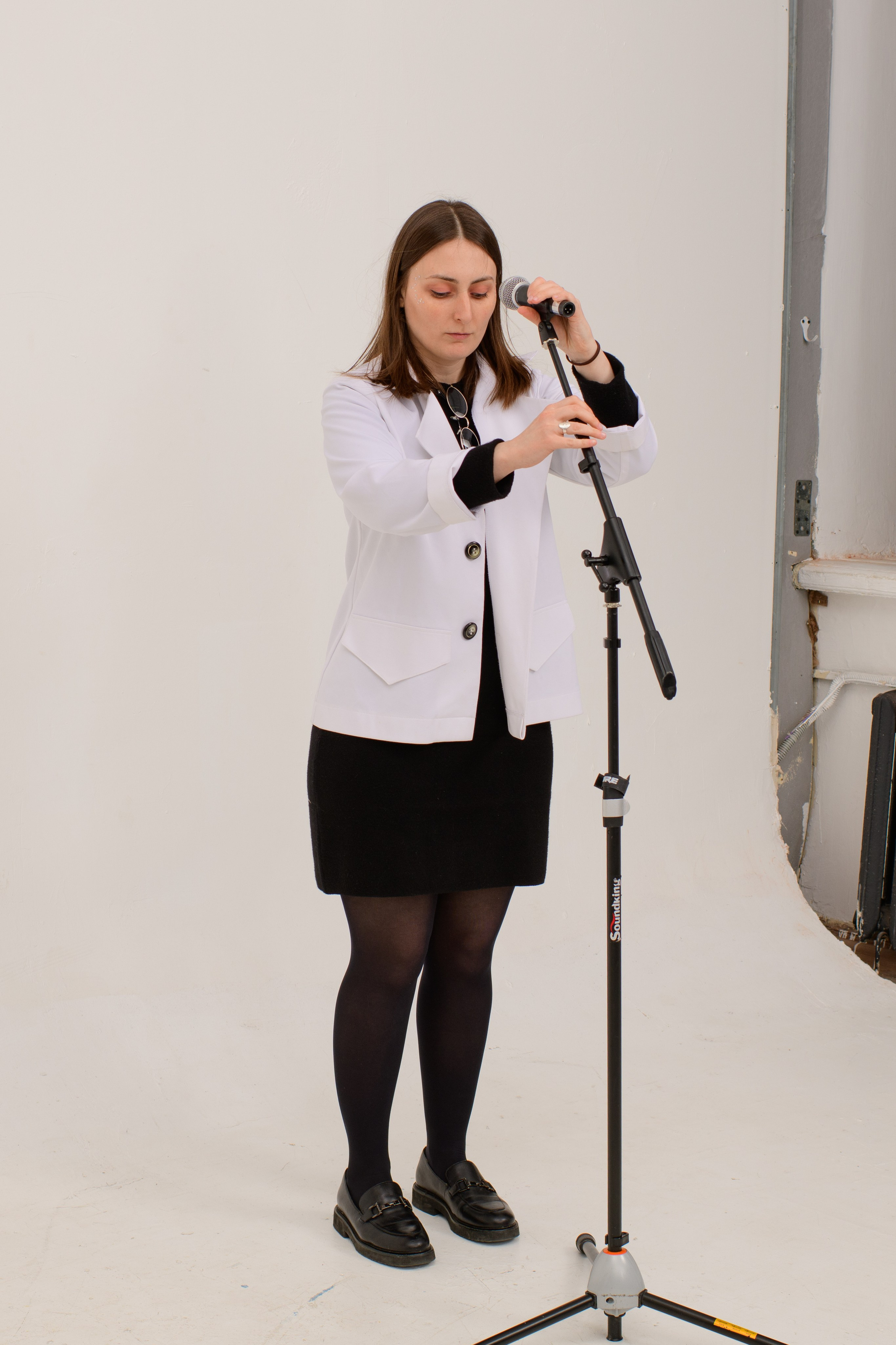 Фотосъемка выступления молодежного театра «РеСпект». Организация и проведение фотосъемок в Санкт-Петербурге. Фотограф Смирягин Илья