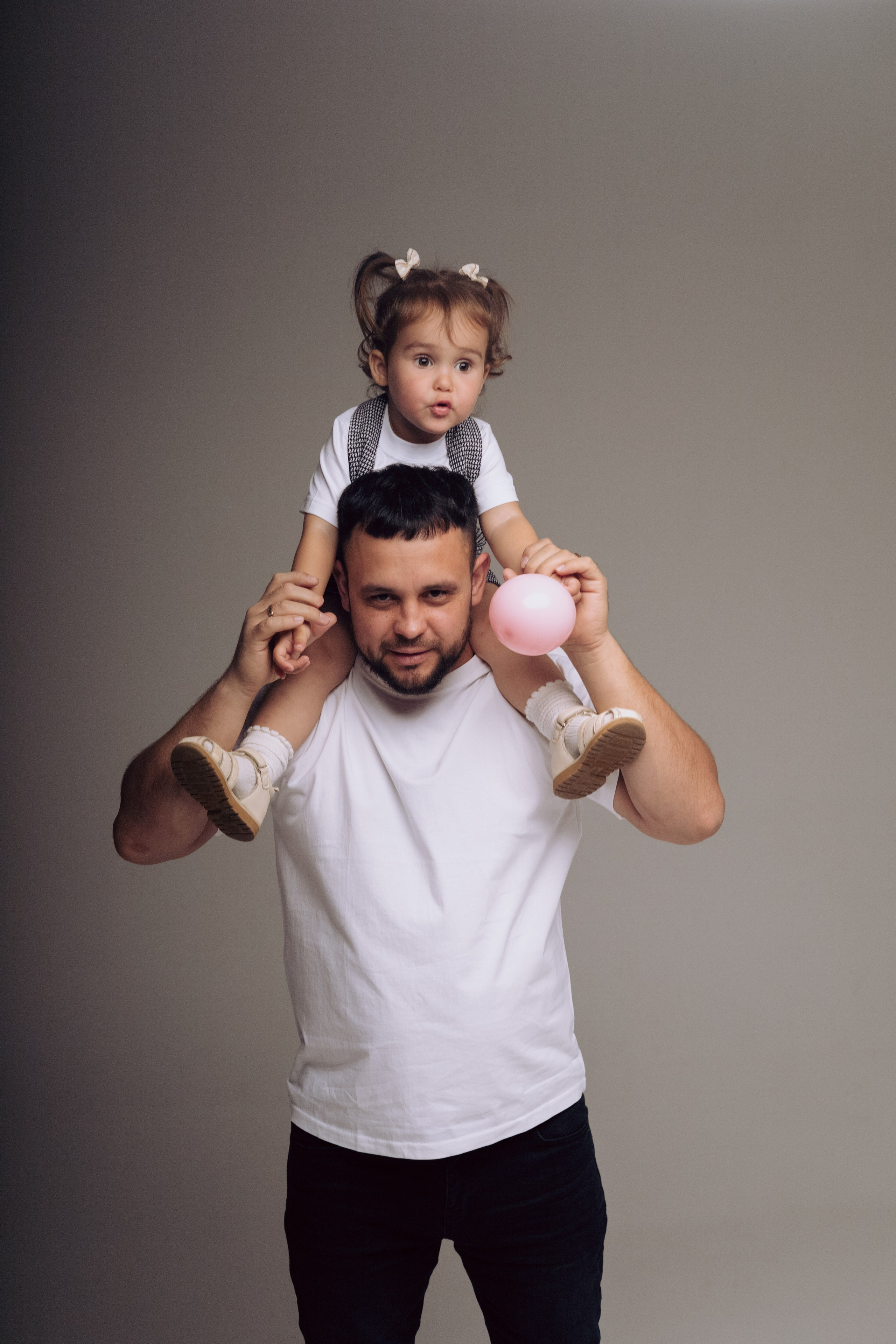 Семейная фотосессия. Фотограф Анастасия Гордовская