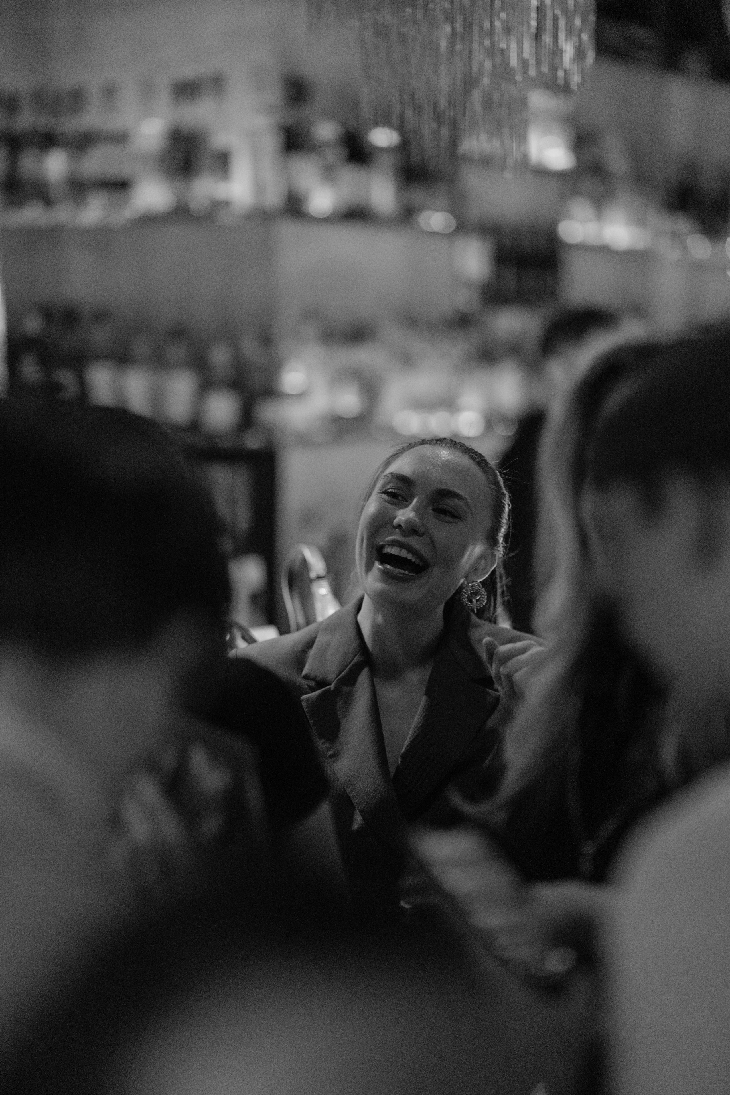 Репортажный на вечеринку в Москве. Репортажный фотограф Москва Сергей Дружинин