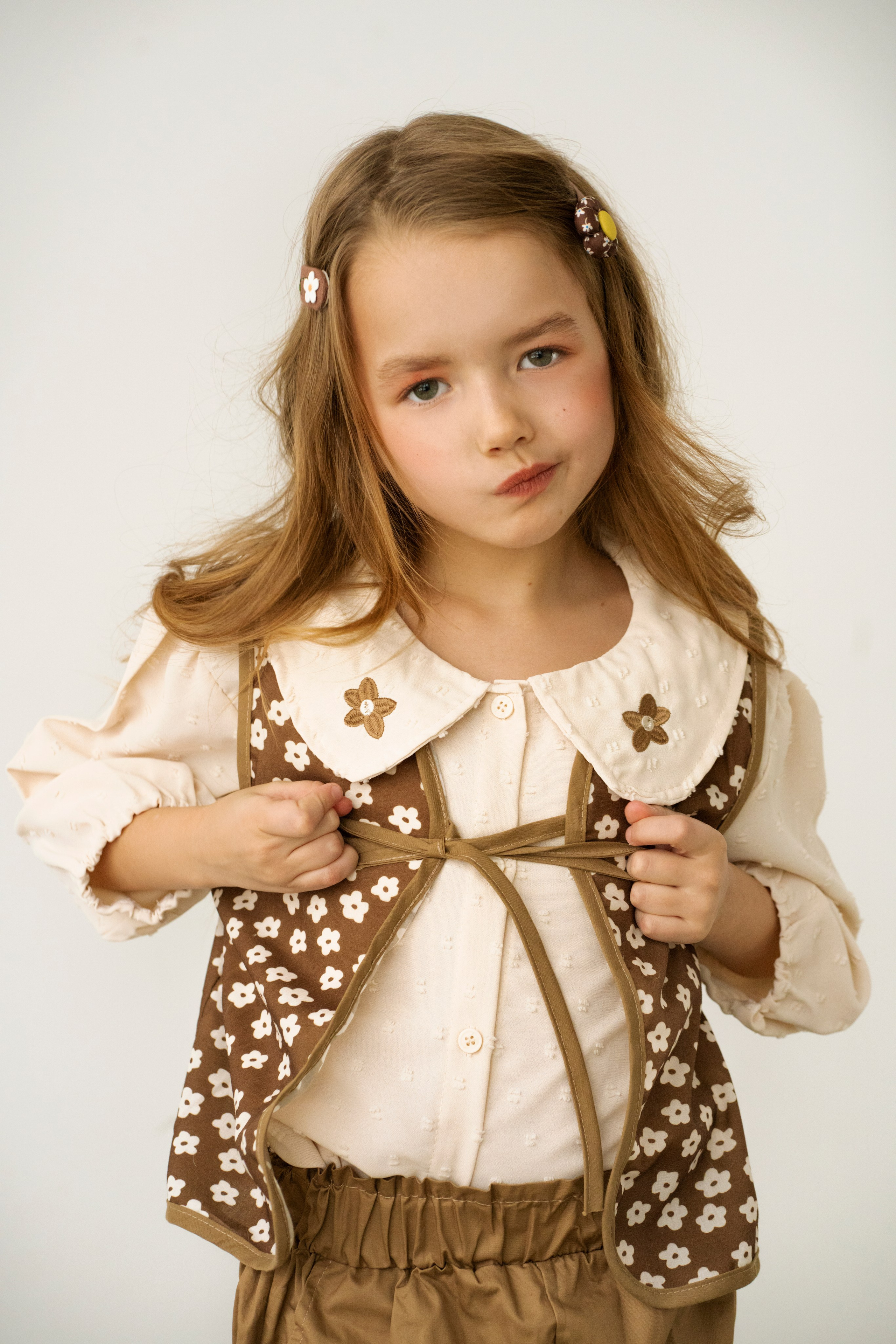 Арина. Фотограф Анастасия Дёмина