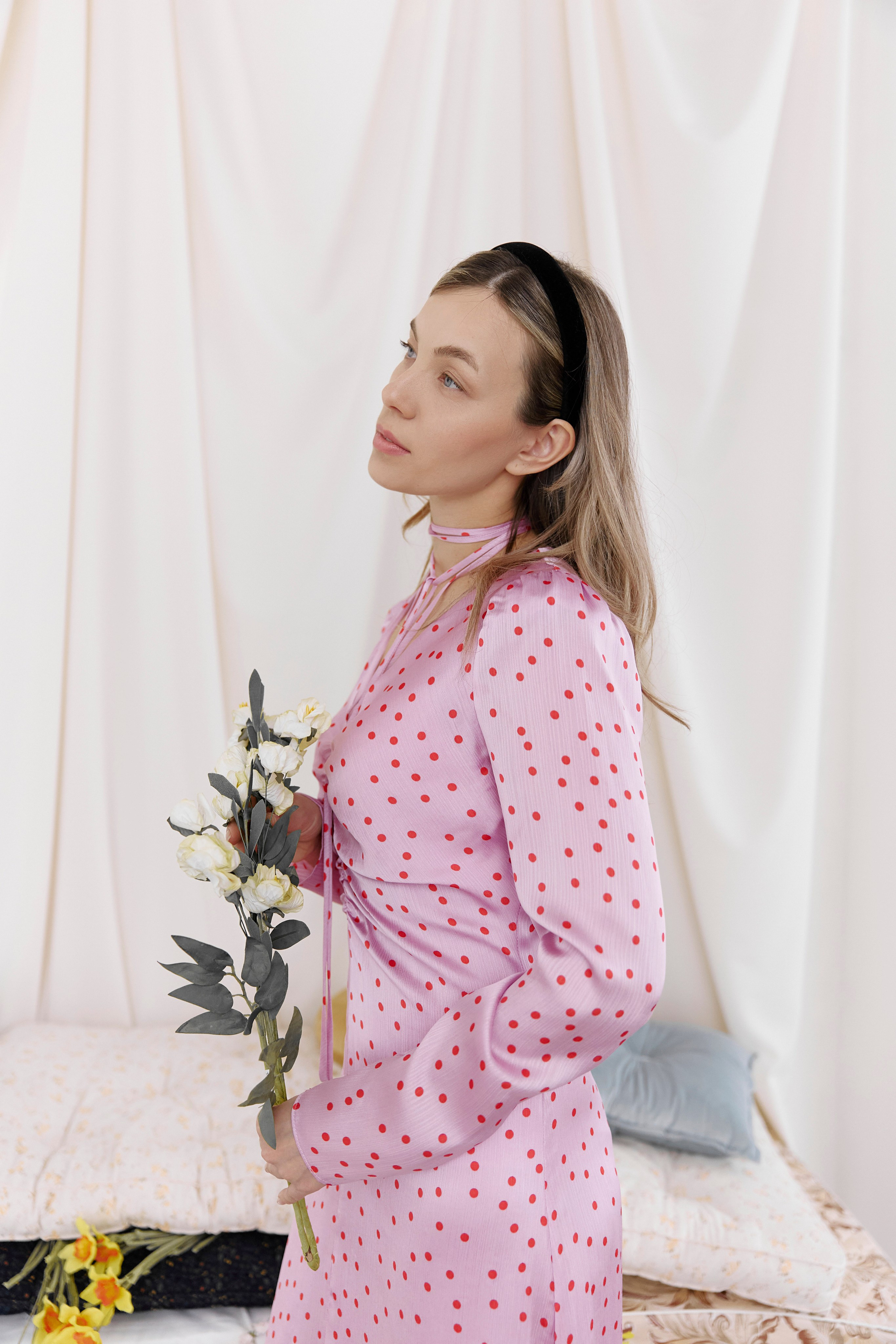 Рузана. Фотограф Юлия Иванцова