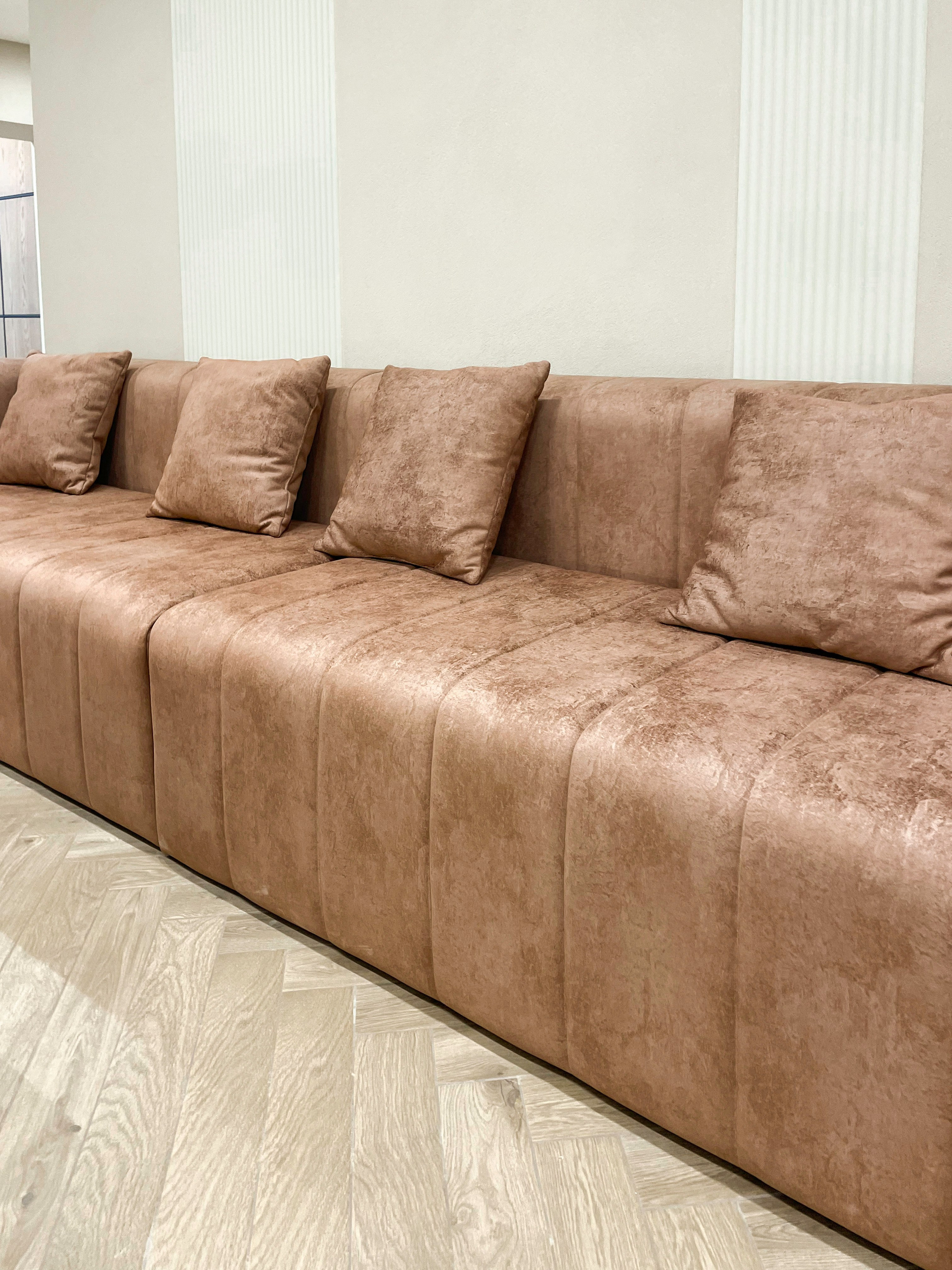 Кухня-гостиная. Пространство