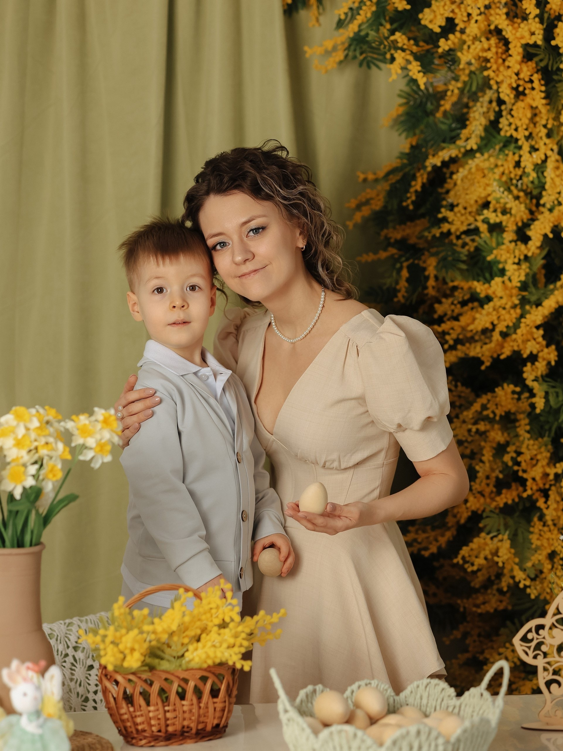 Семейные. Свадебный и семейный фотограф Кузнецк Пенза Ульяновск