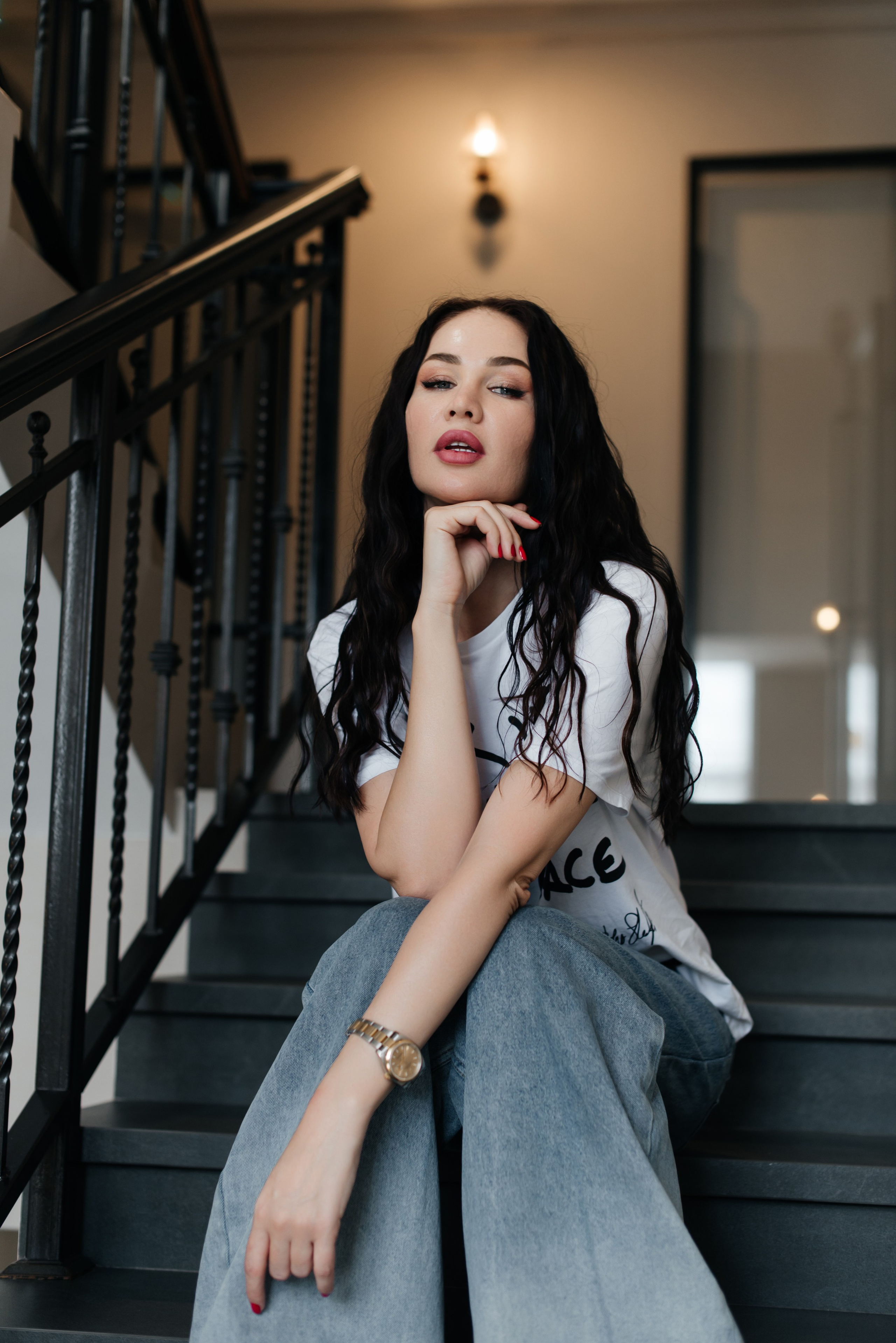 Анастасия. Фотограф Палий Ульяна