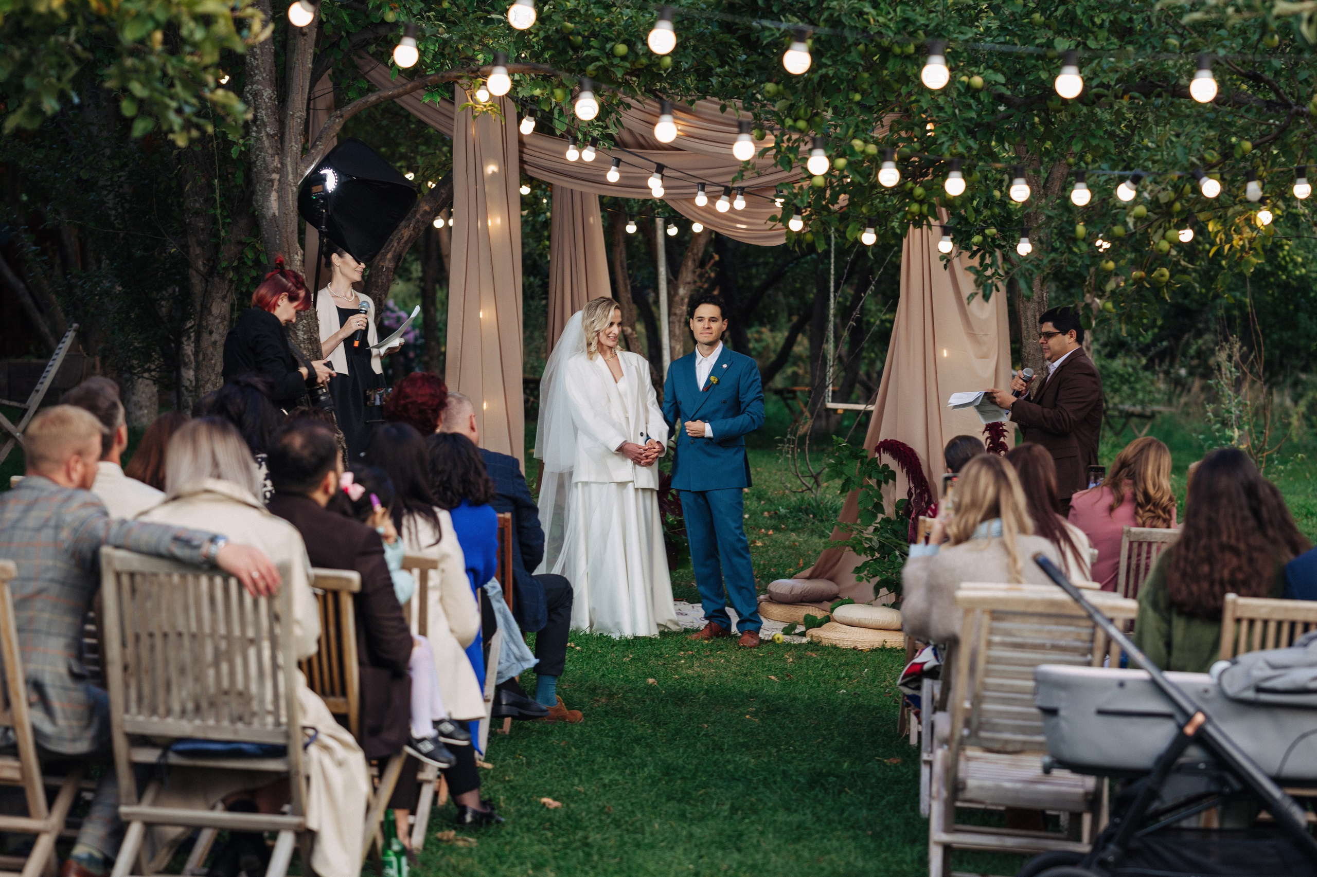 ЛЮСИ И ЭДУАРДО. Фотограф в Алматы — Дарья Фёдорова