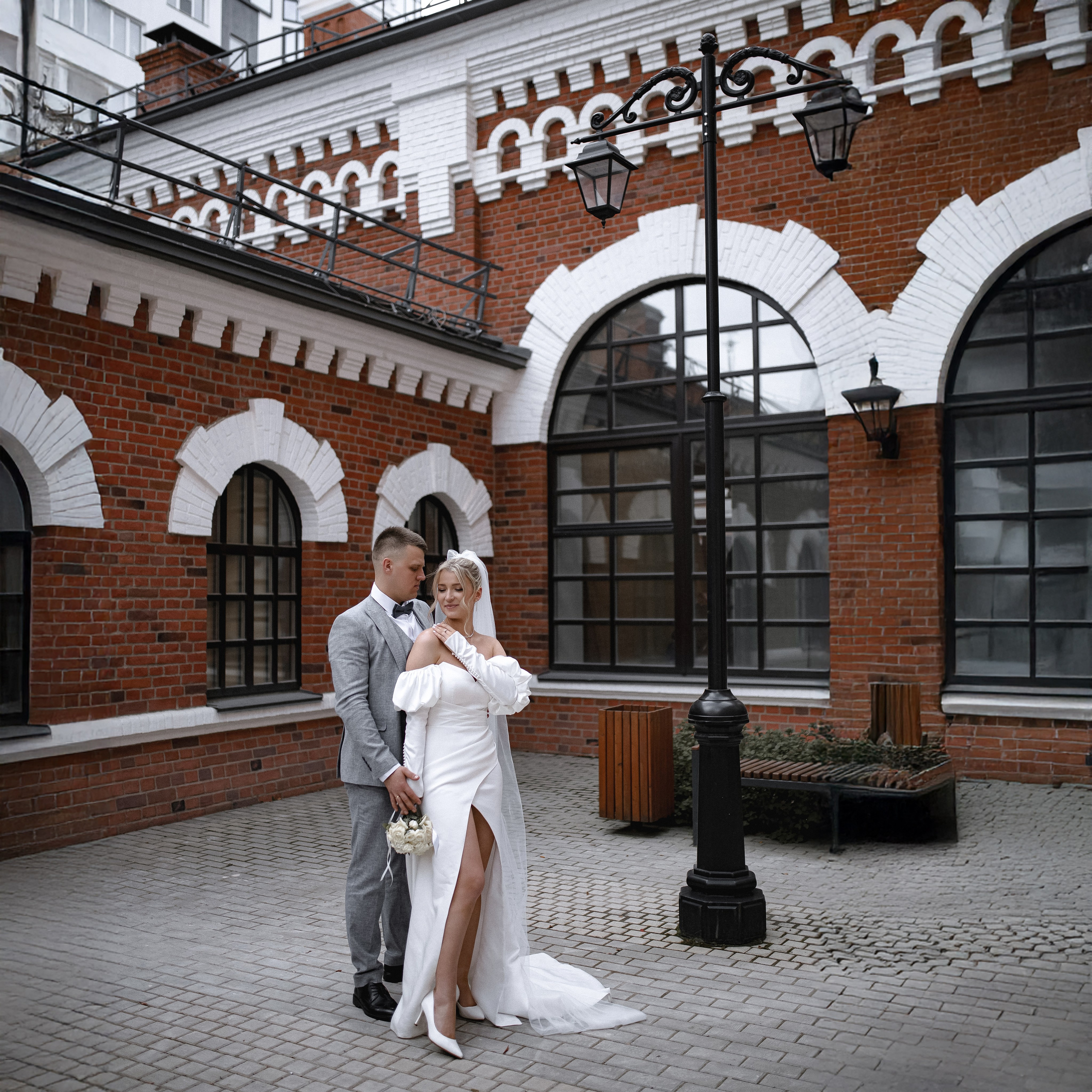 Дмитрий и Анна. Дмитрий Судаков, фотограф в Екатеринбурге и Москве