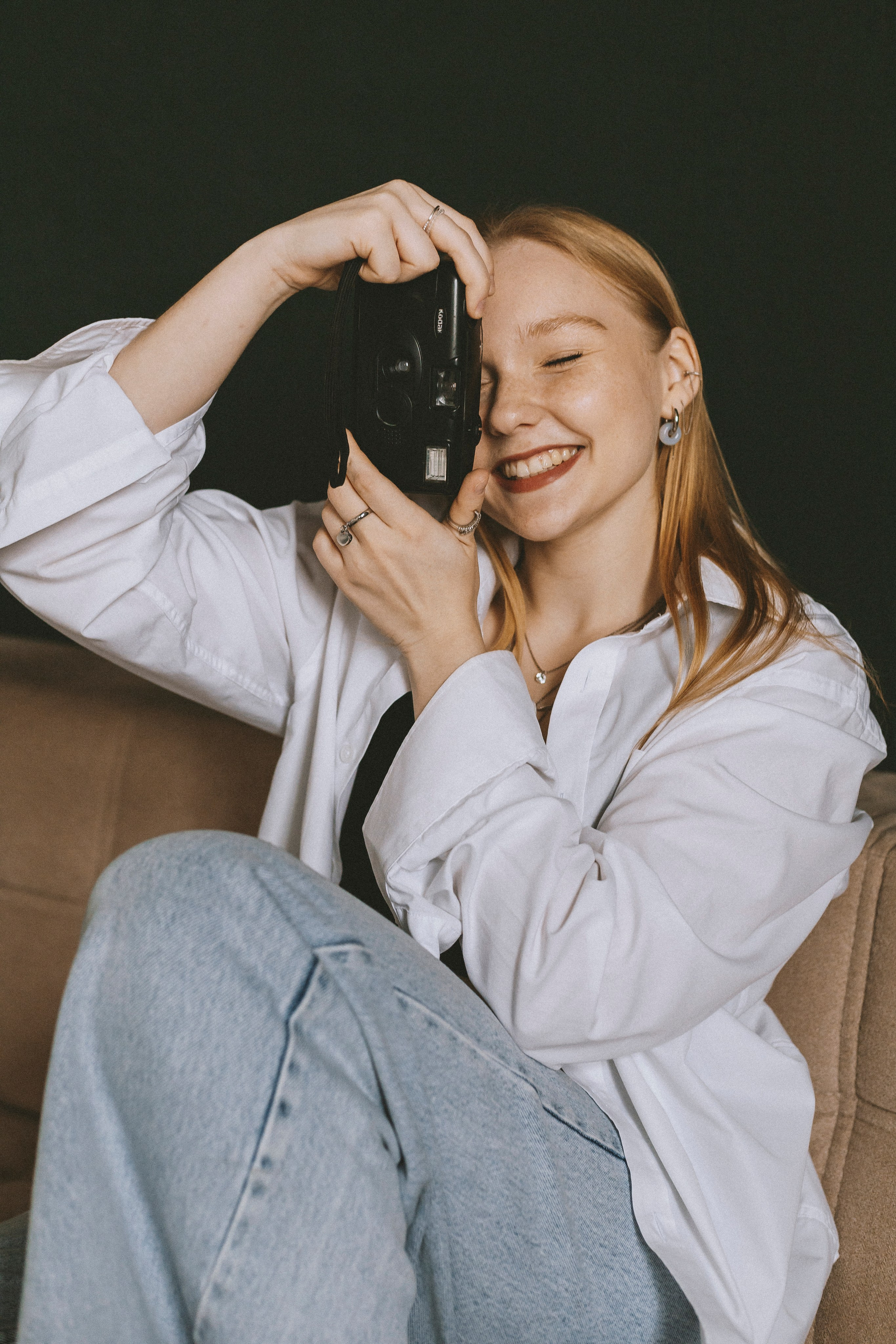 Индивидуальная съемка Ростов-на-Дону. Репортажный фотограф в городе Ростов-на-Дону Даниил Молодовский