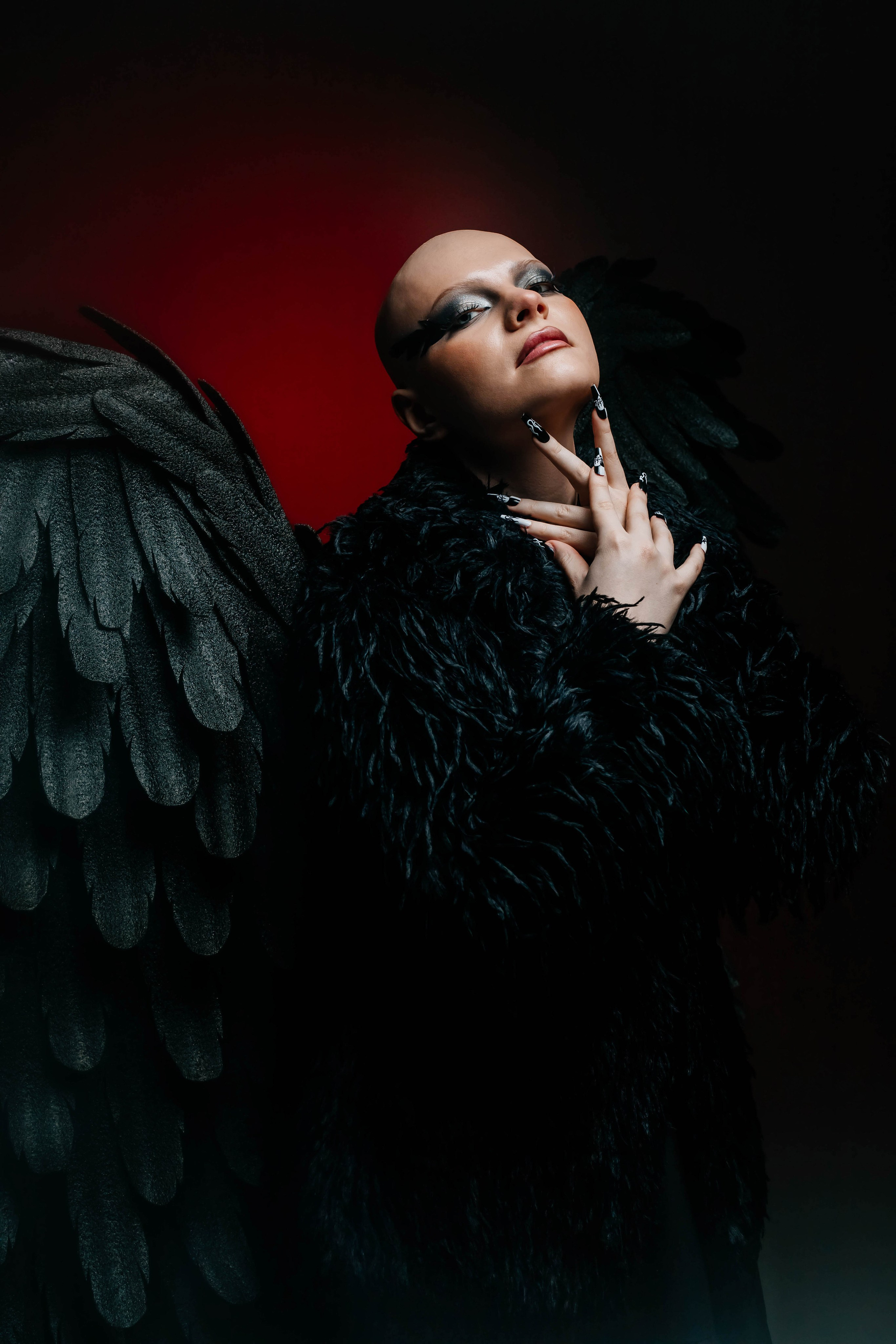 Милана. Рыжова Тамара