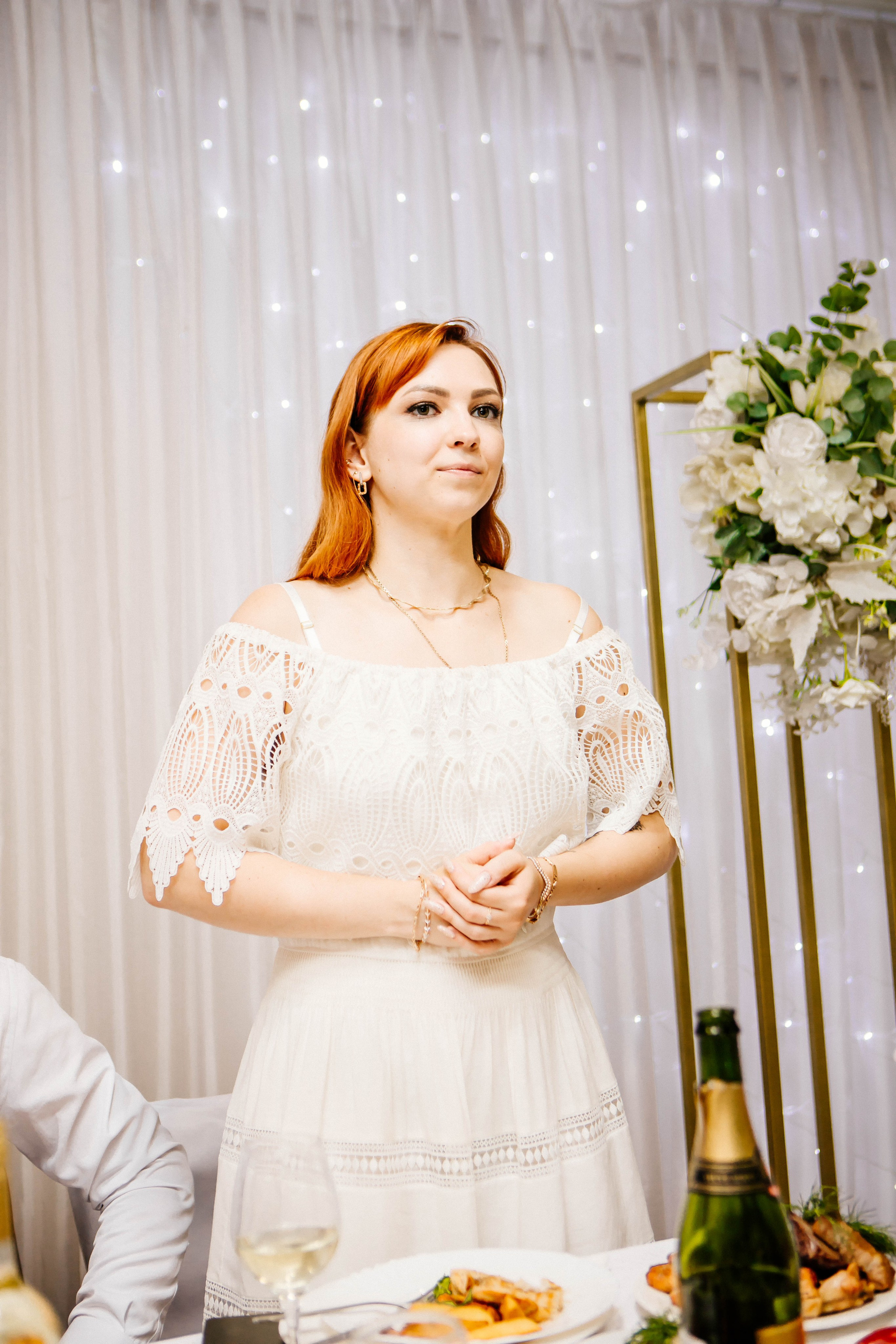 Форсаж. Рыжова Тамара