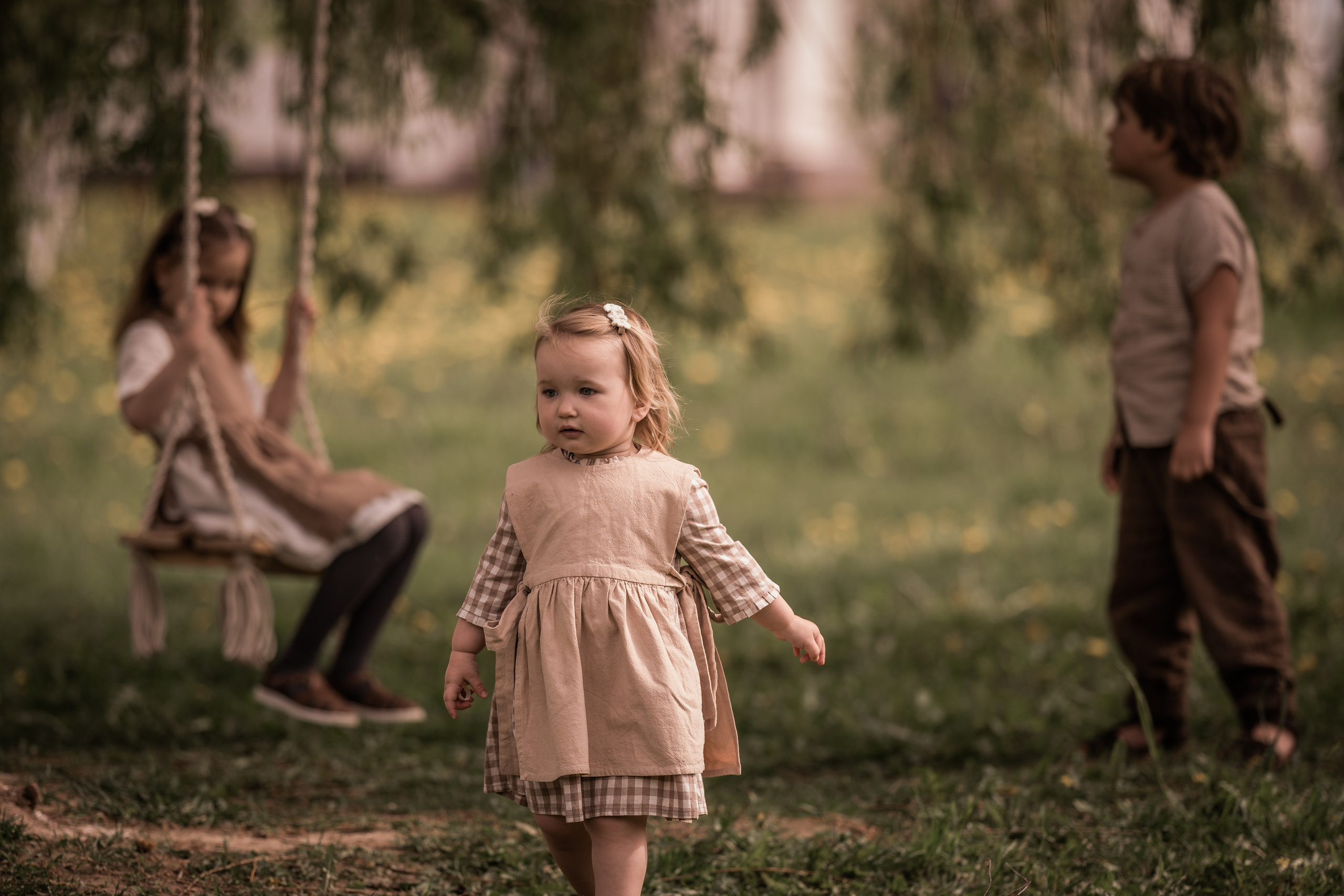 Май. Семейный фотограф Ефремова Виктория