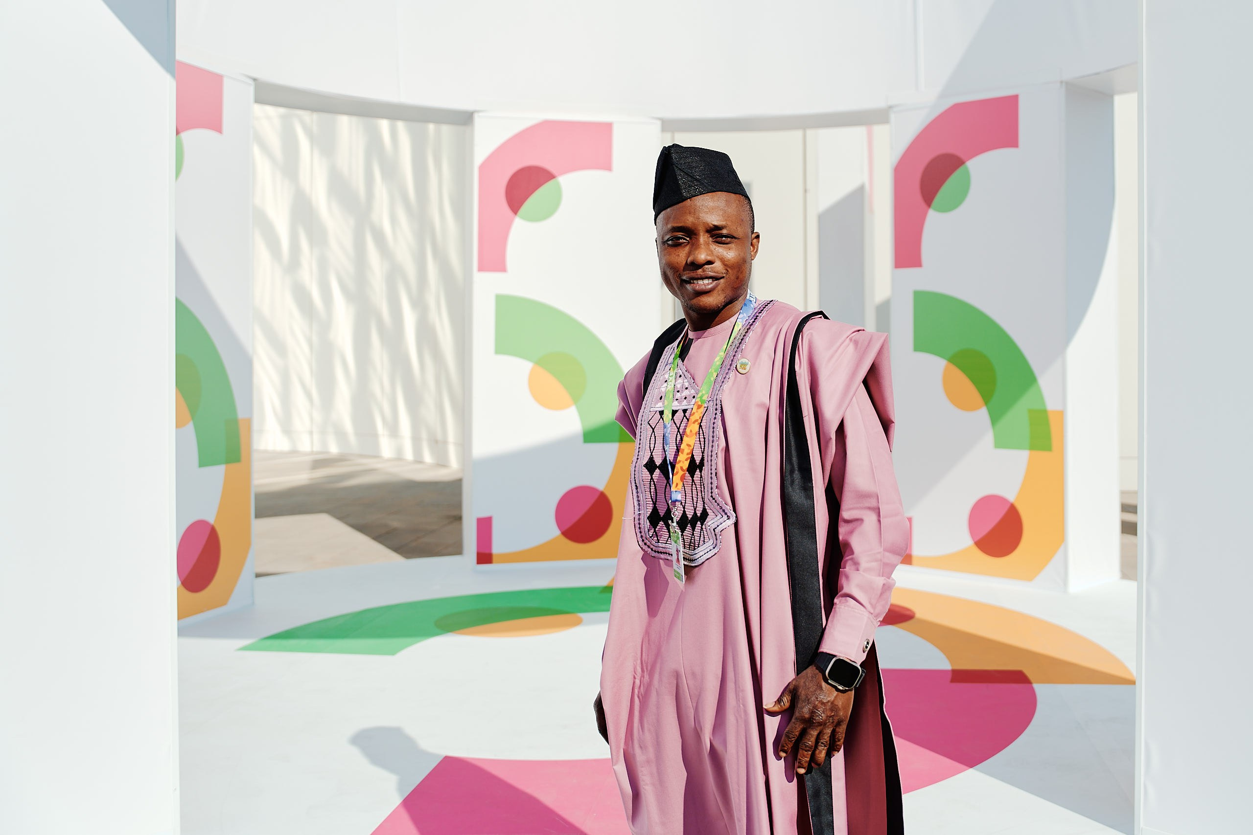 Слет фестиваля молодежи 2025. Репортажная съемка в Москве