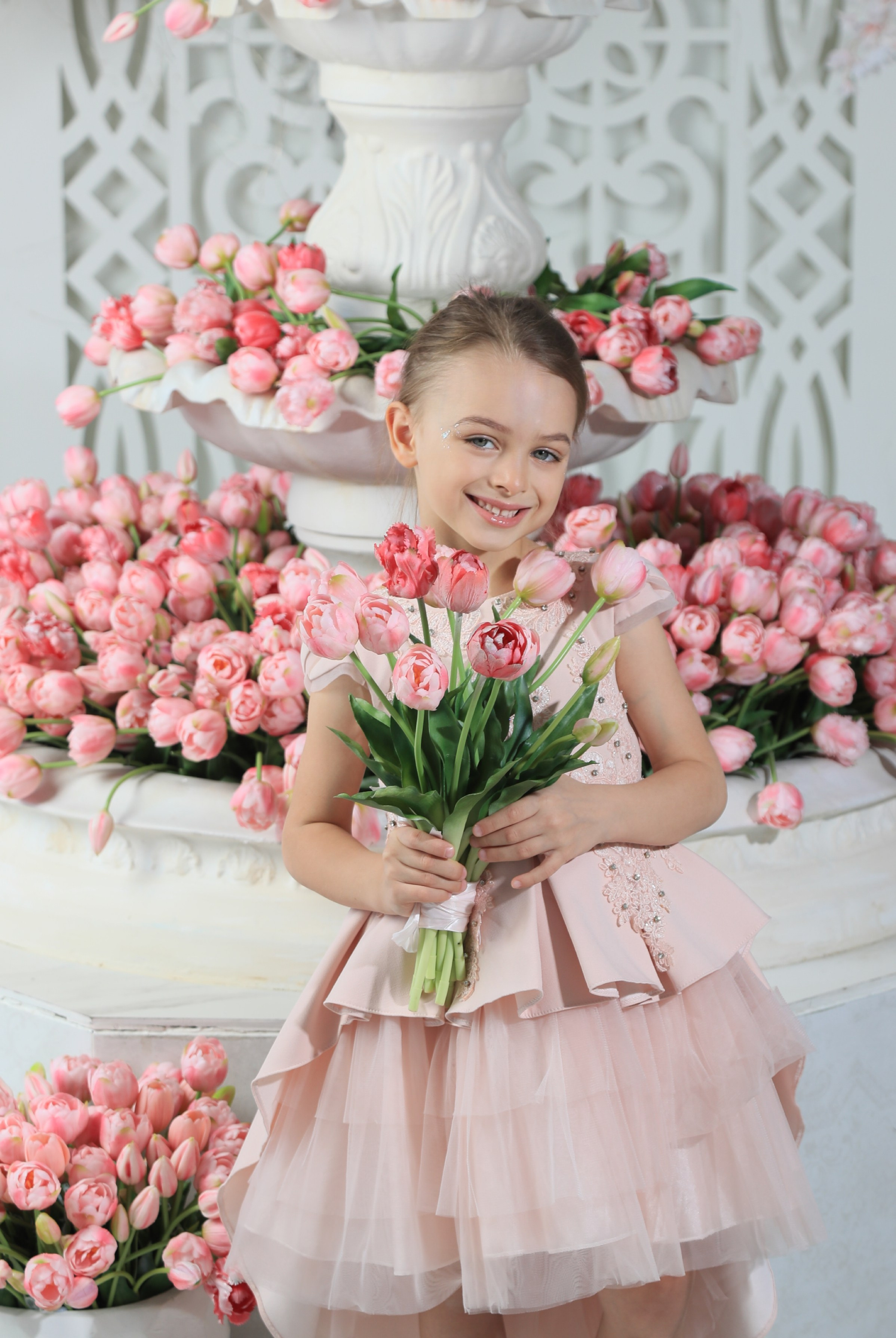 Алина. 5 лет. Профессиональный фотограф Алена Александрова