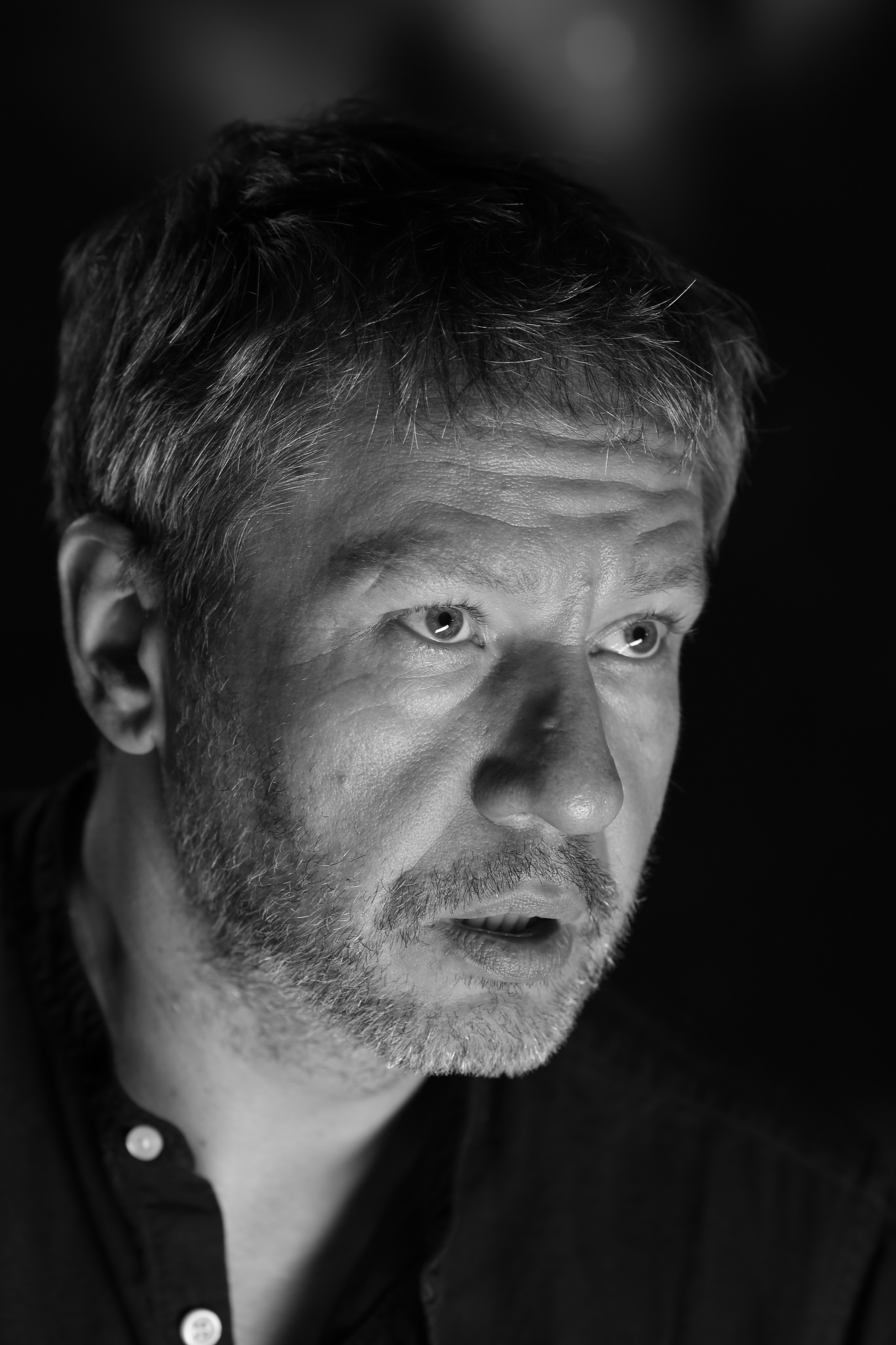 Портрет. Профессиональный фотограф Алена Александрова