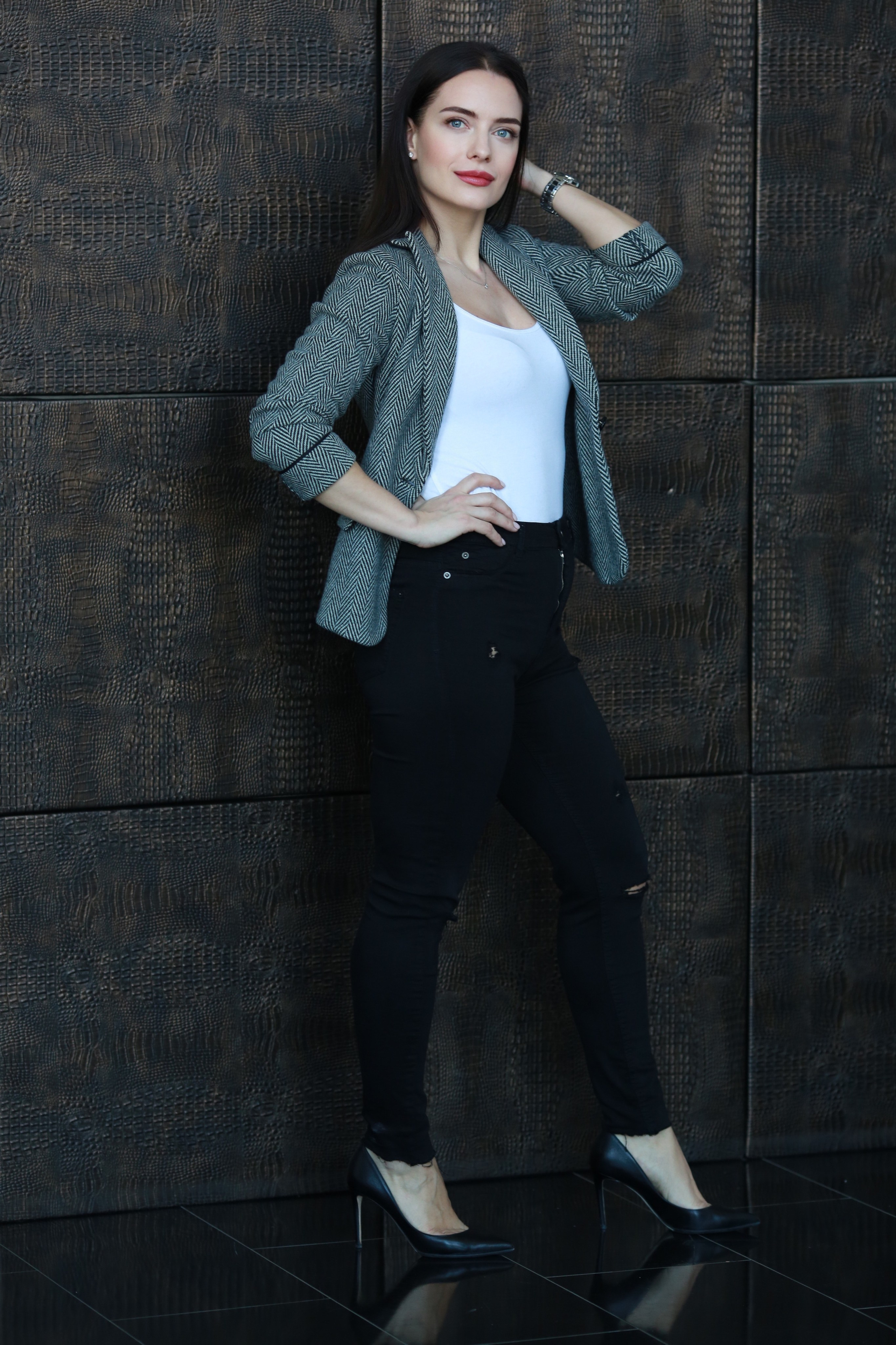 Анастасия. Профессиональный фотограф Алена Александрова