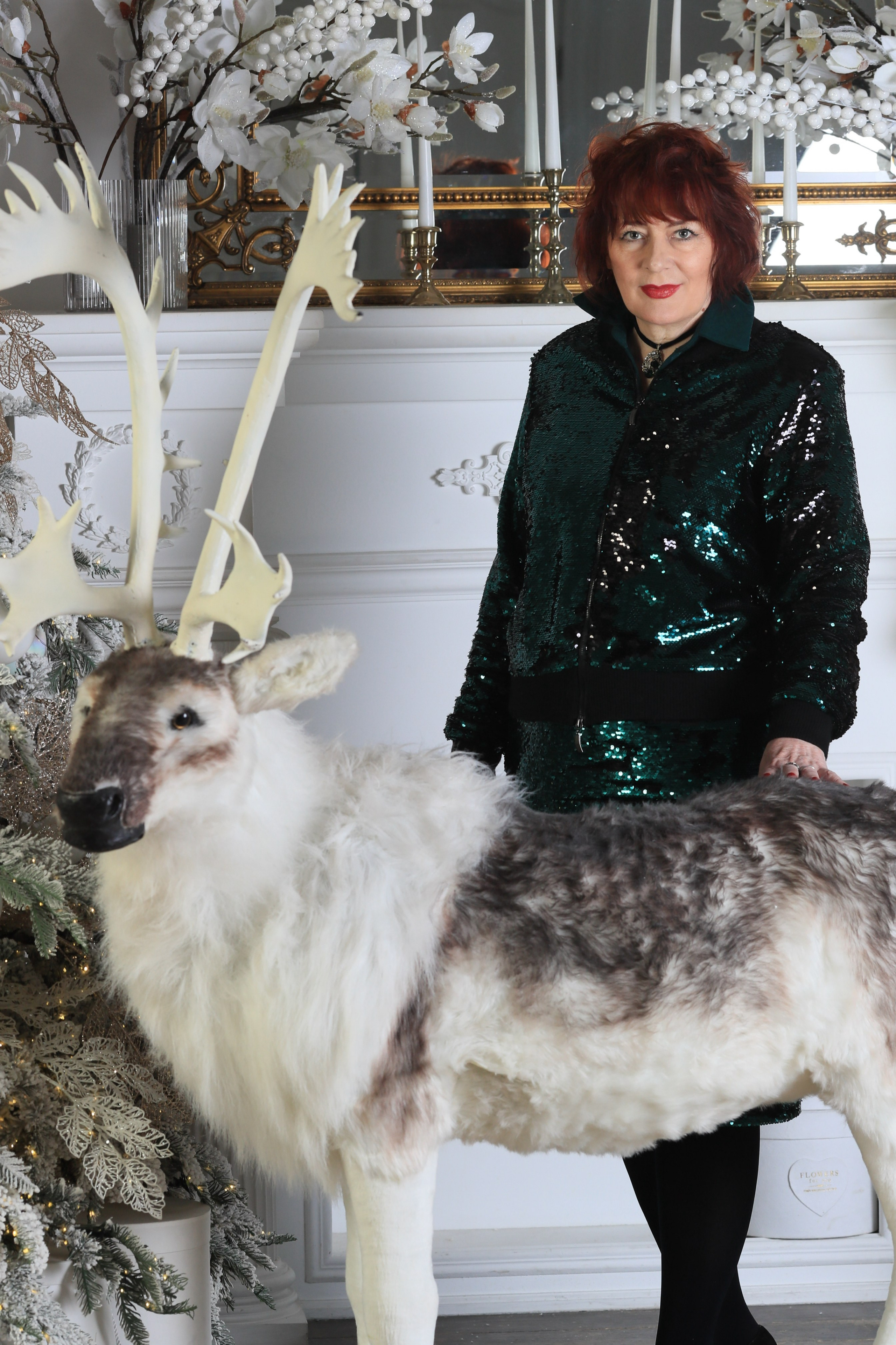 Алла. Профессиональный фотограф Алена Александрова