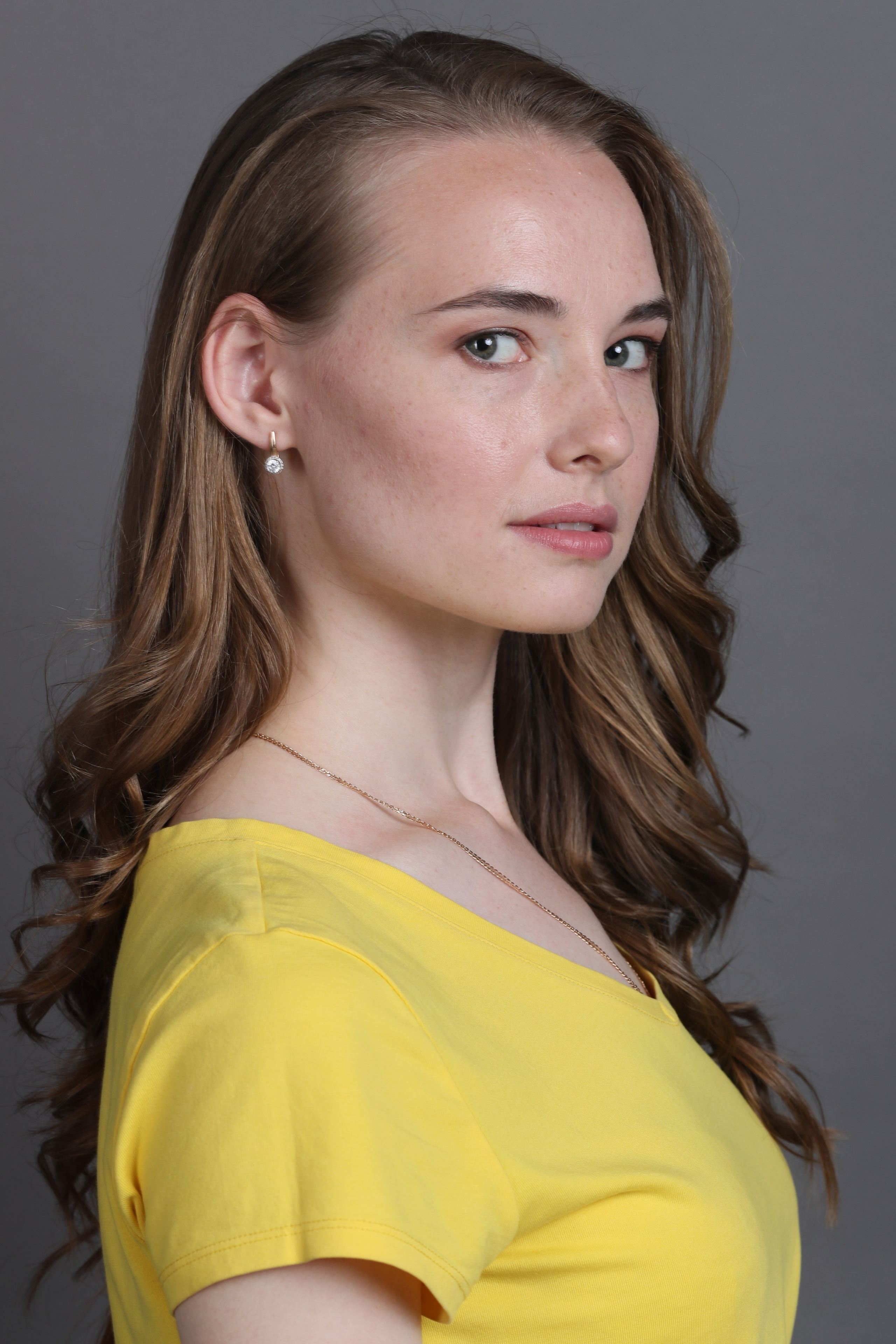 Актерское портфолио. Елена Шаманова. Профессиональный фотограф Алена Александрова