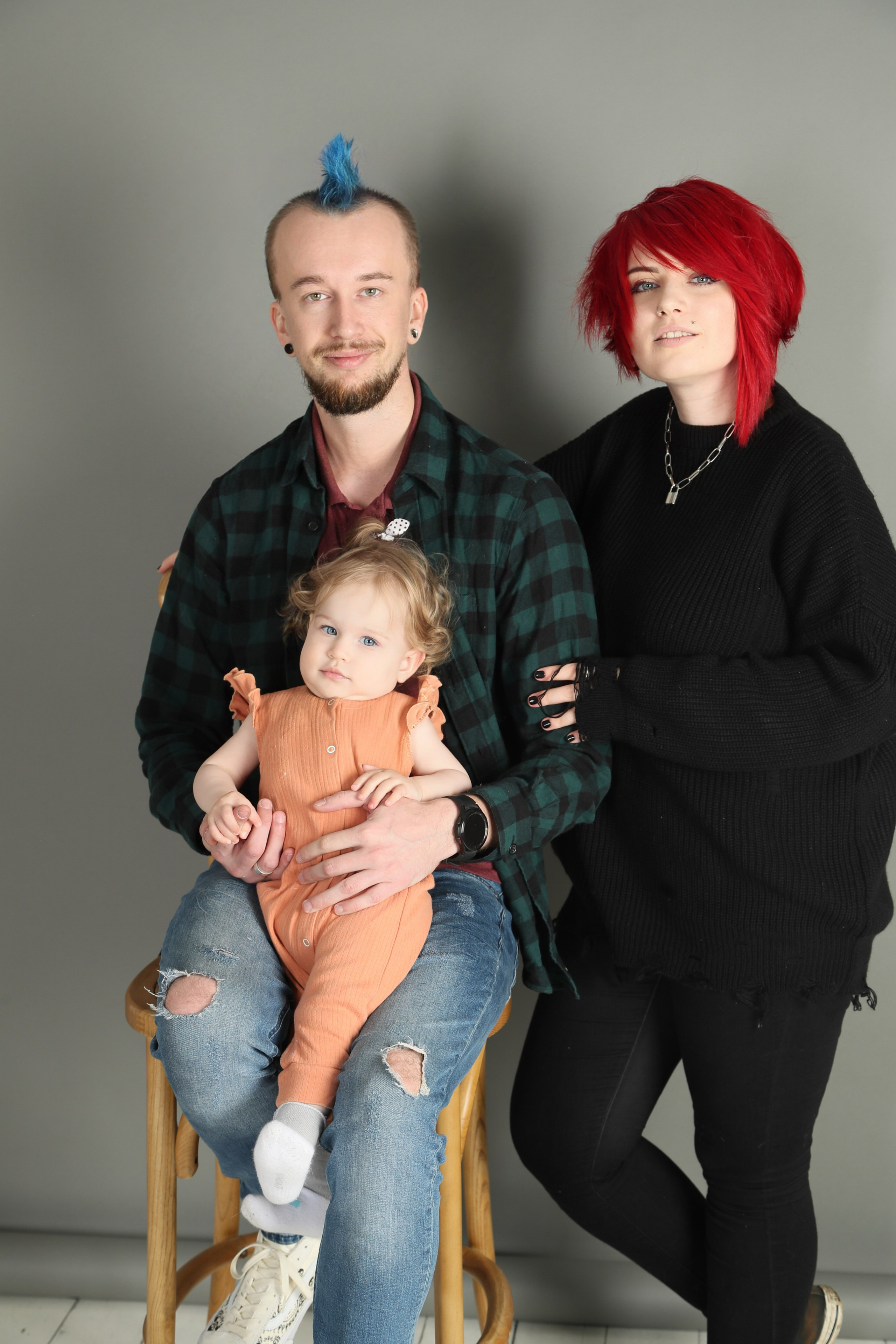 Лия. Профессиональный фотограф Алена Александрова