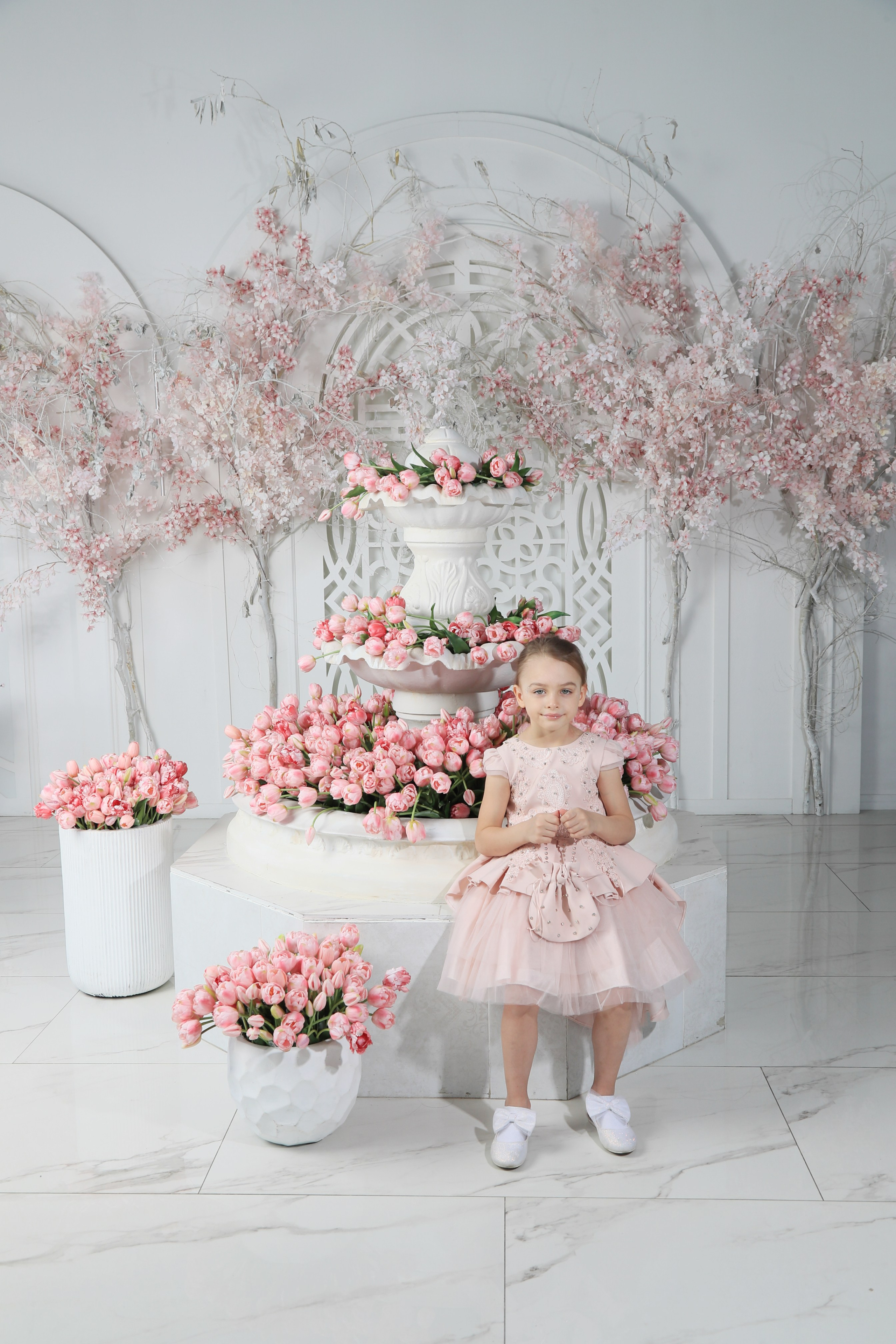 Алина. 5 лет. Профессиональный фотограф Алена Александрова