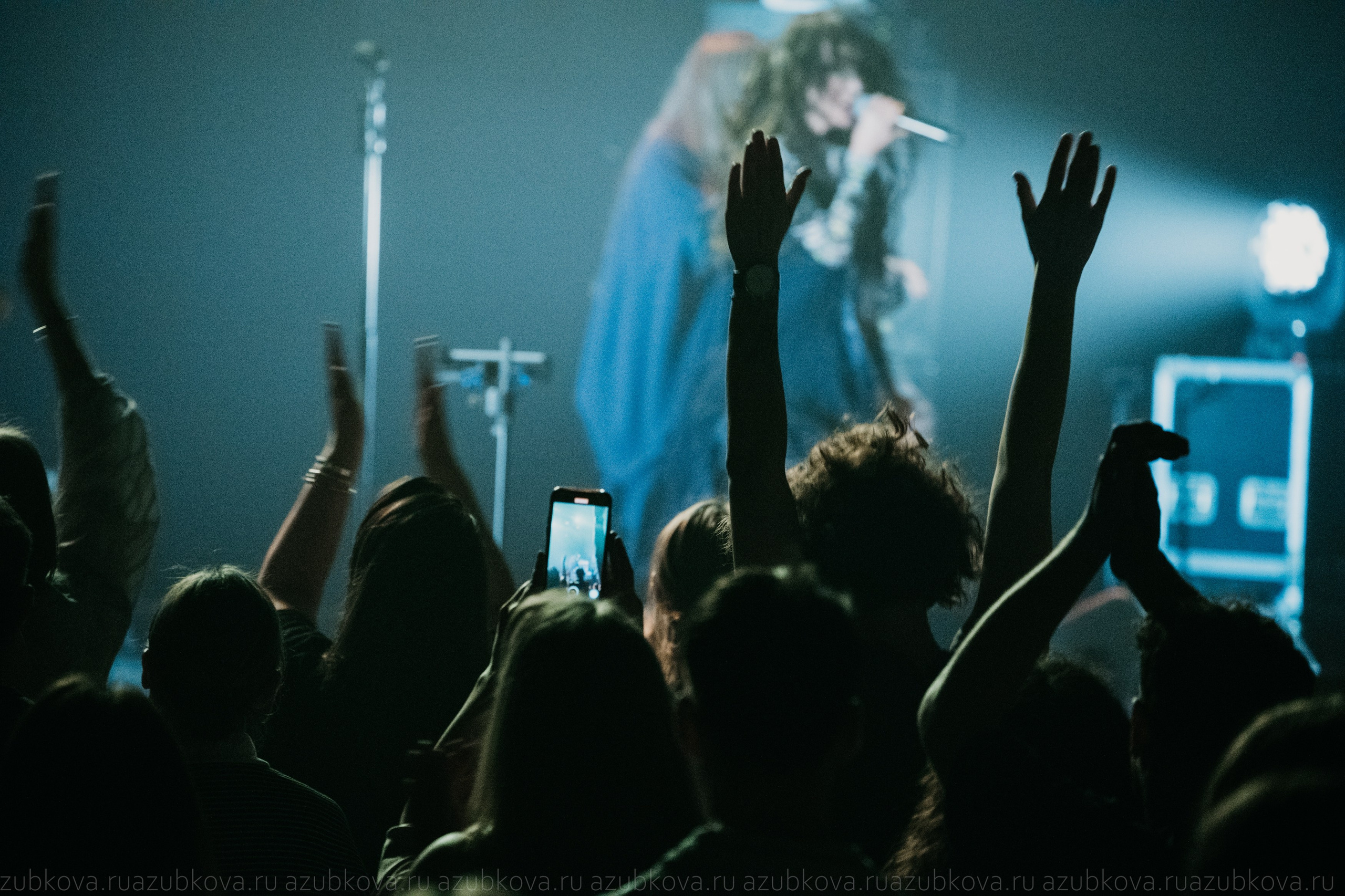 Линда. Фотограф Анастасия Зубкова