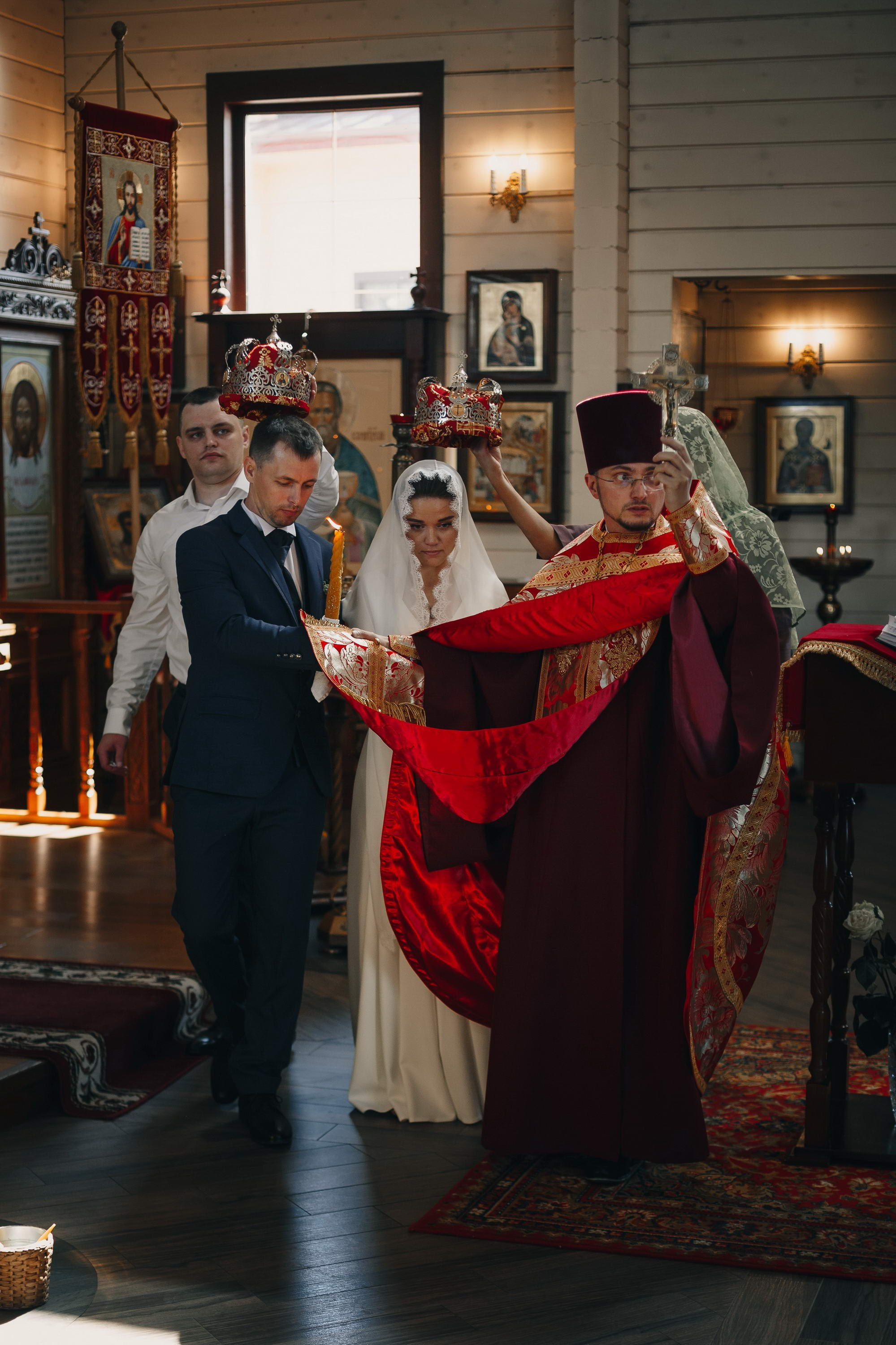 Венчание. Свадебный фотограф Игорь Брундасов 8PHOTO на свадьбу венчание загс СПб