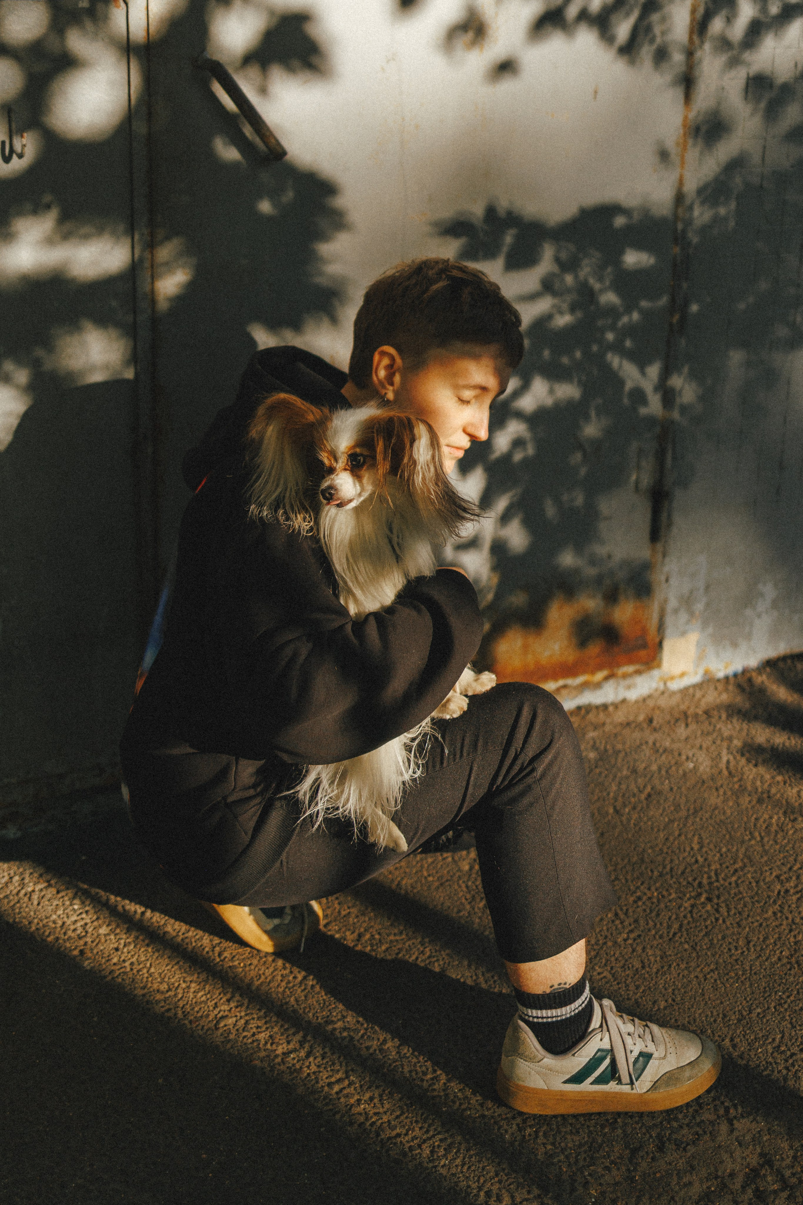 Собаки и их люди. Фотограф- анималист Санкт-Петербург