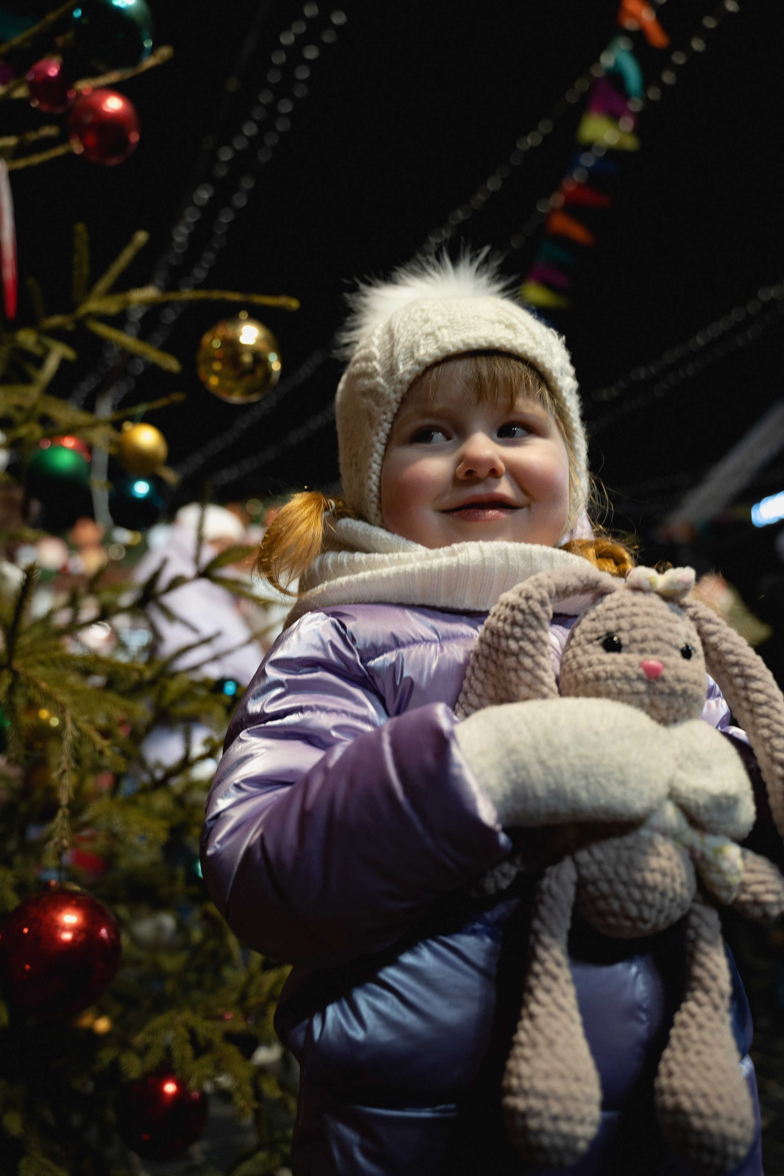 Alina and Valeria. Rezyame