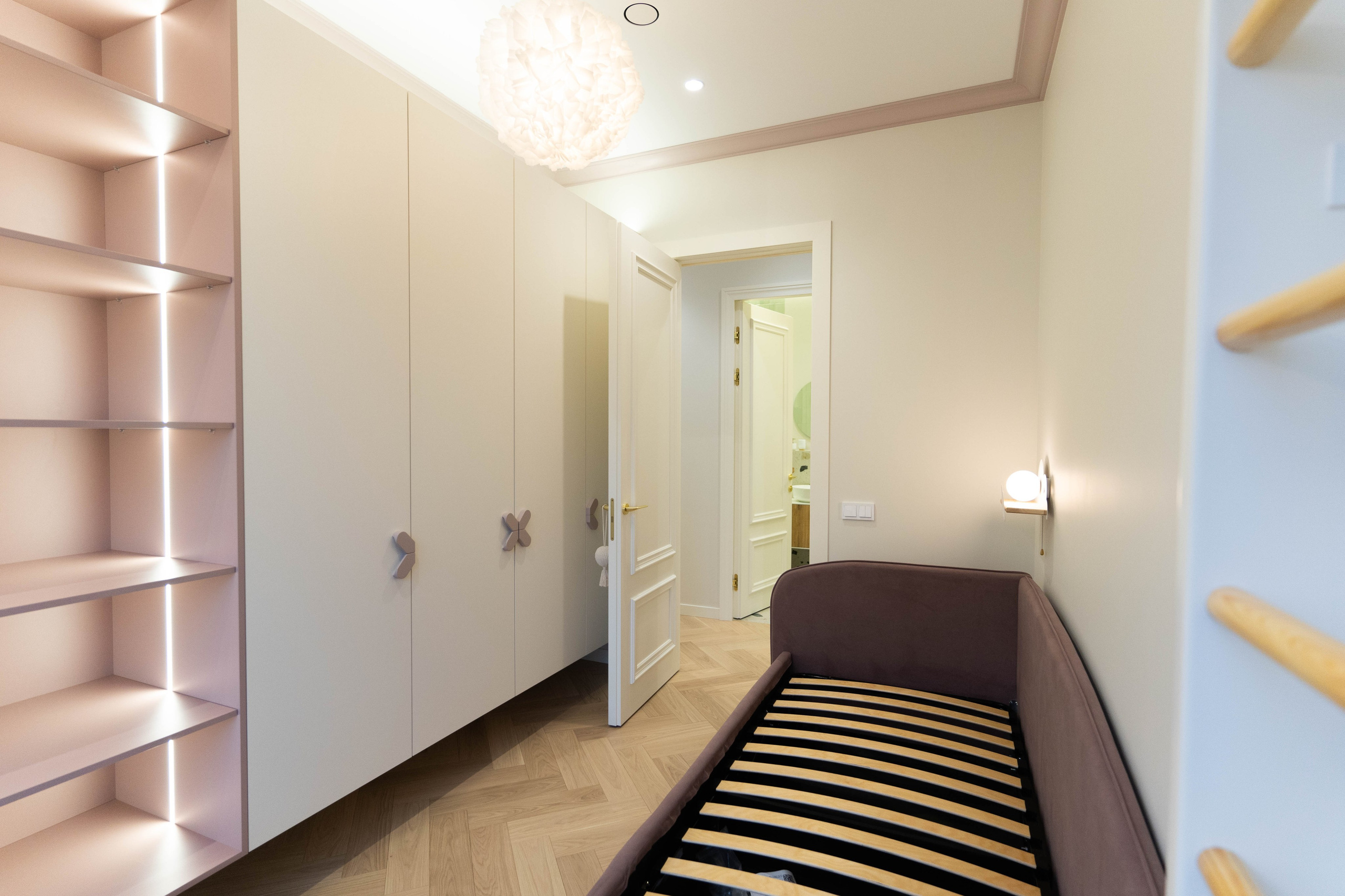 ЖК Павелецкая Сити. Rezyame