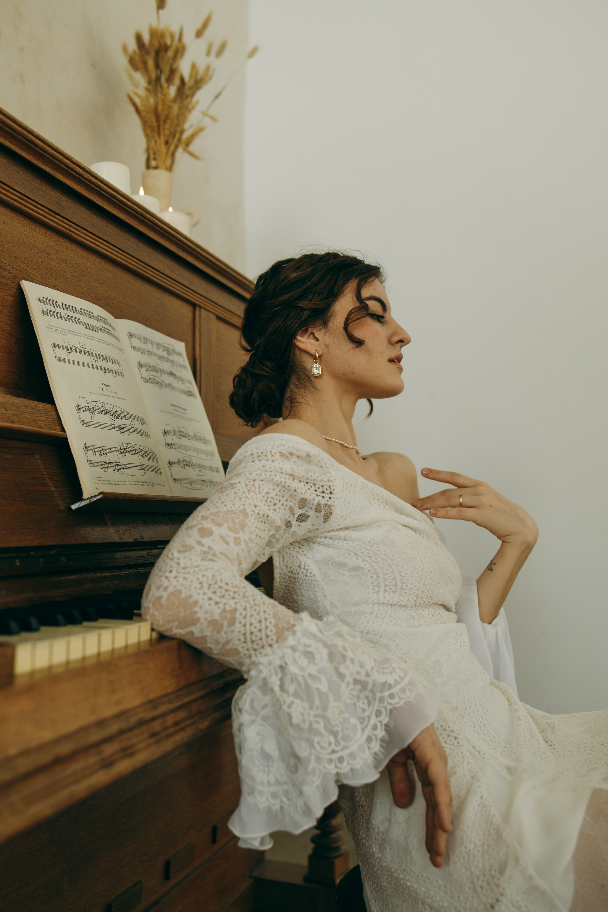 Марго. Фотограф в Нижнем Новгороде Креава Ира