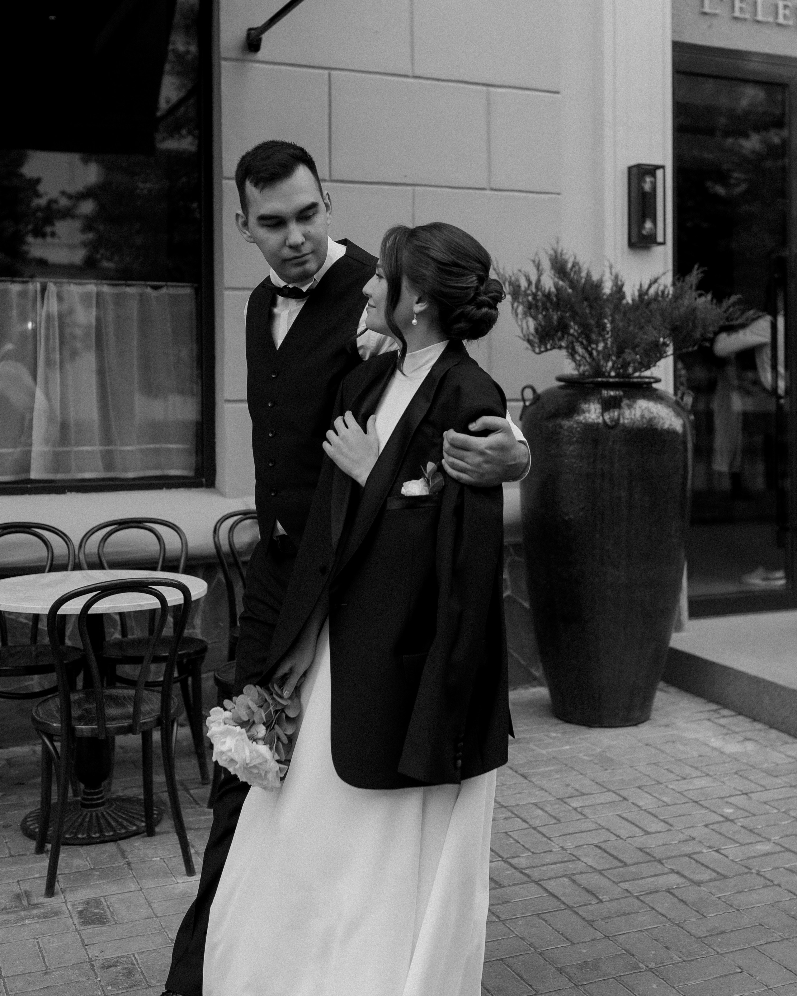 Камал и Лилия. Главная