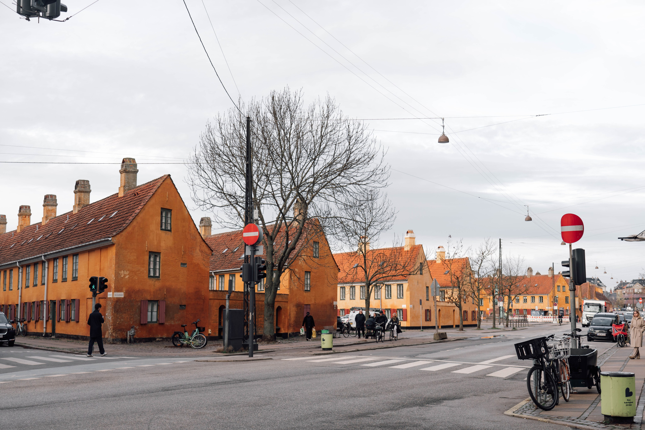Дания. Фотографирую для себя, своей семьи и друзей!